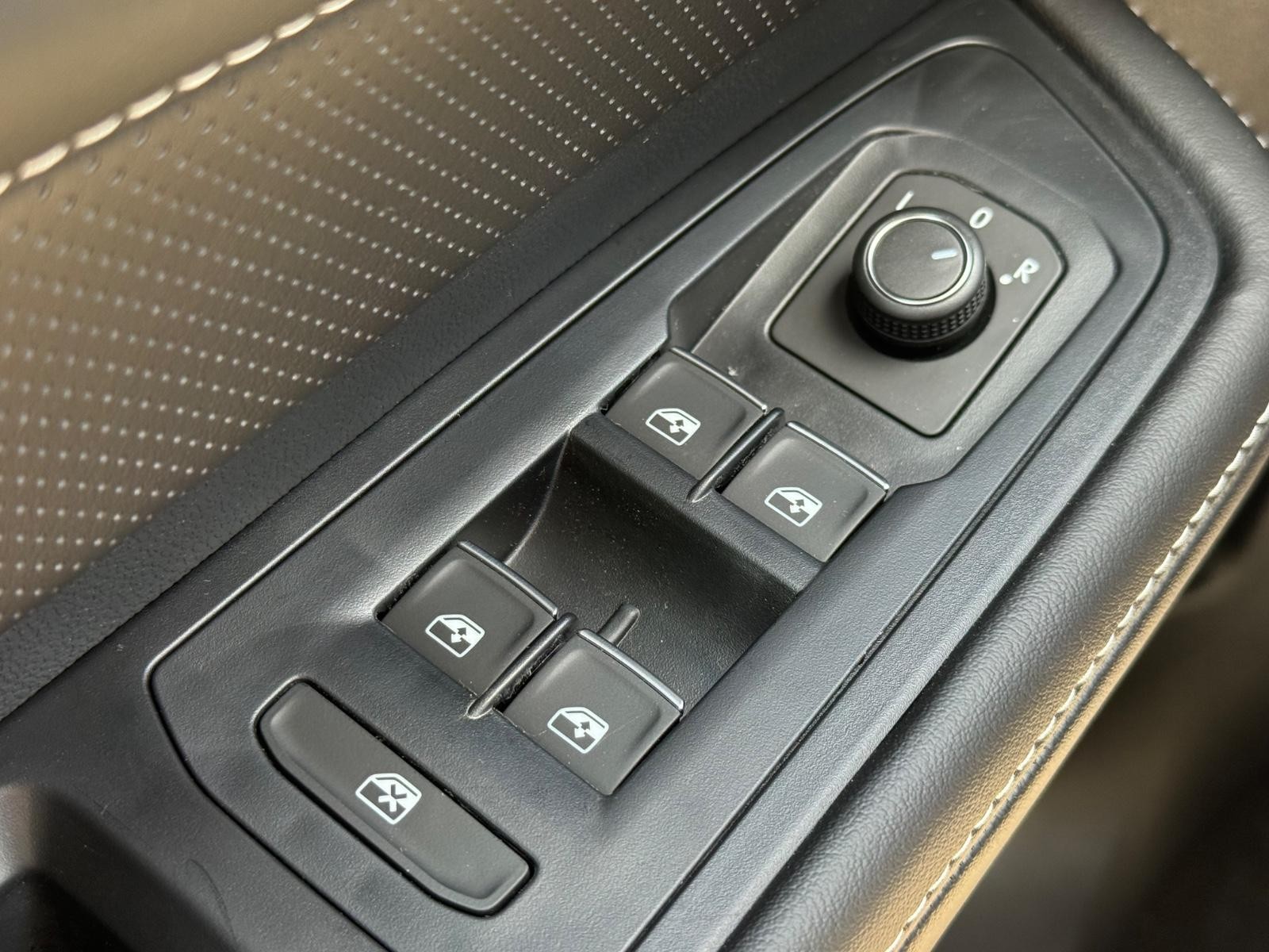 Volkswagen Atlas Vehicle Image 16