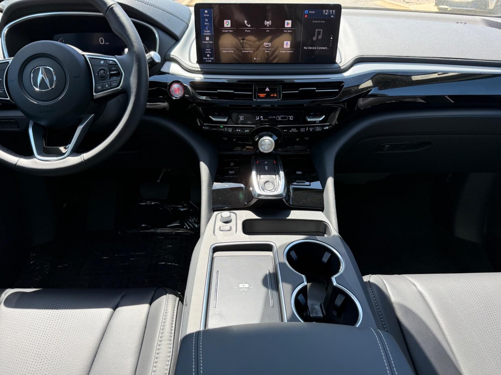 Acura MDX Vehicle Image 06
