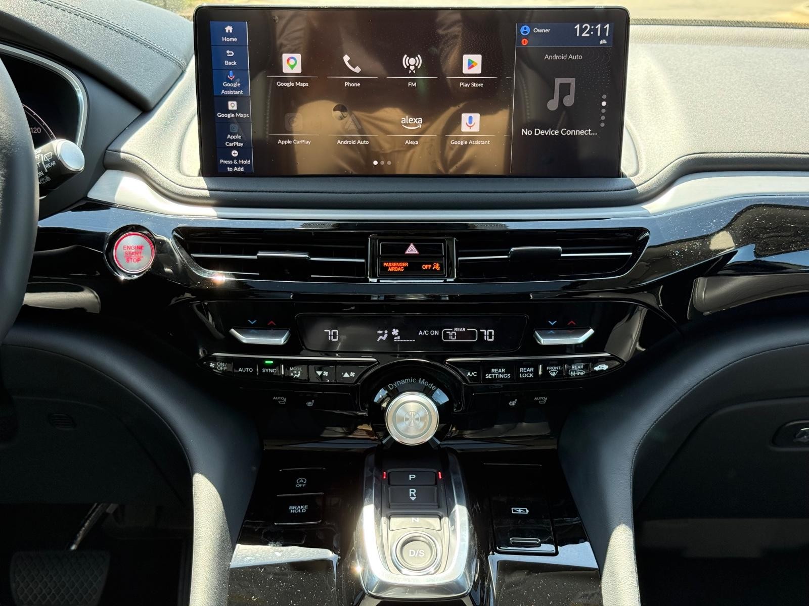 Acura MDX Vehicle Image 07