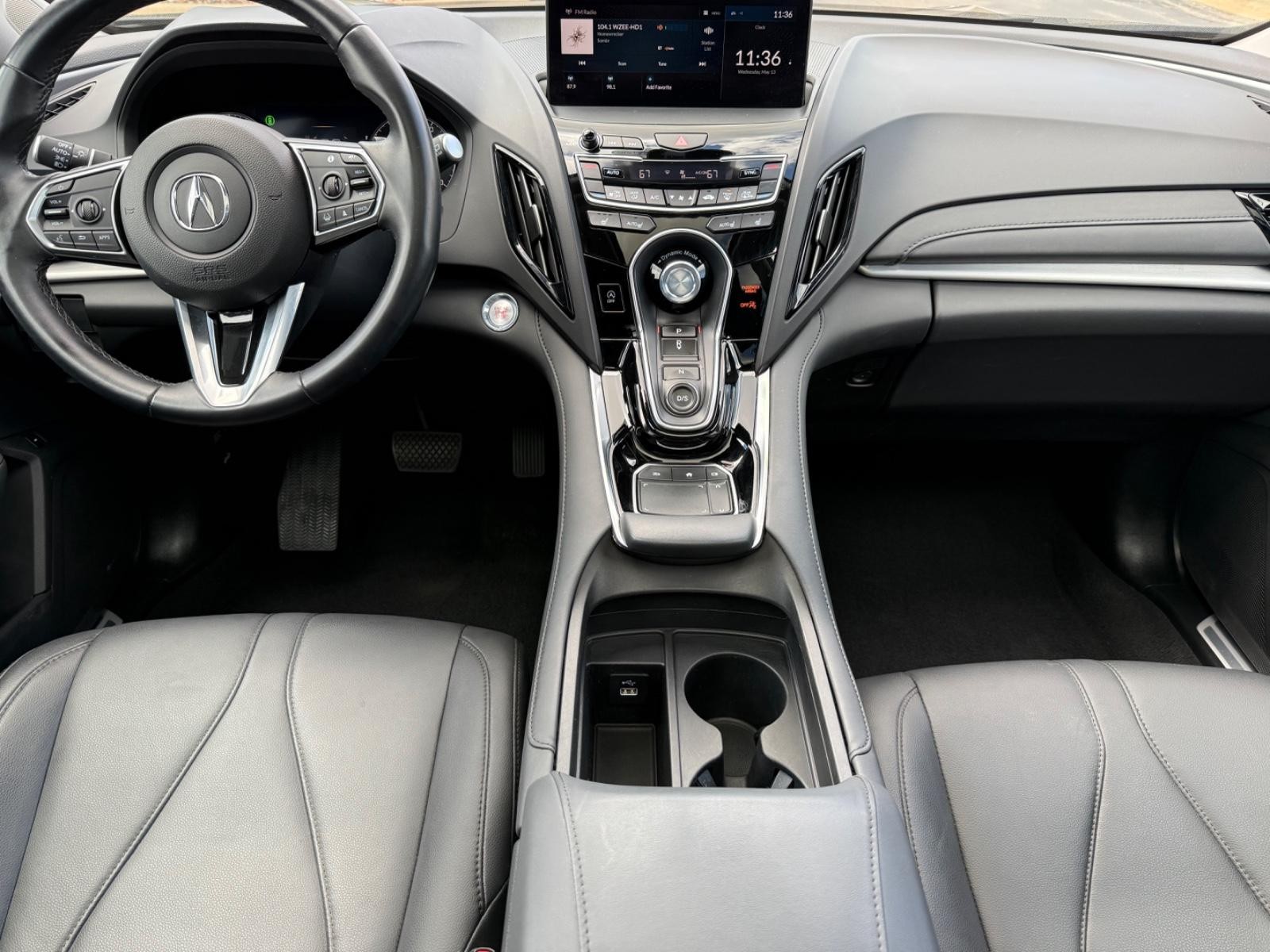 Acura RDX Vehicle Full-screen Gallery Image 11