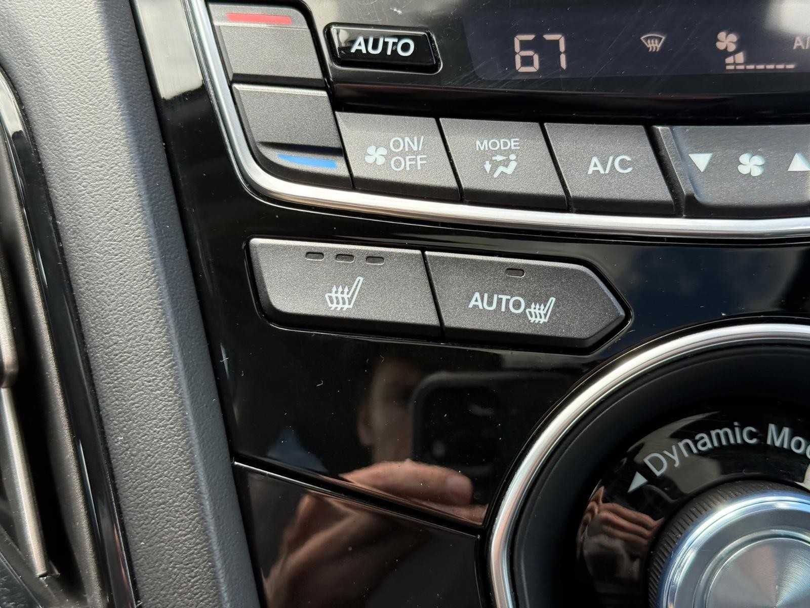 Acura RDX Vehicle Full-screen Gallery Image 21