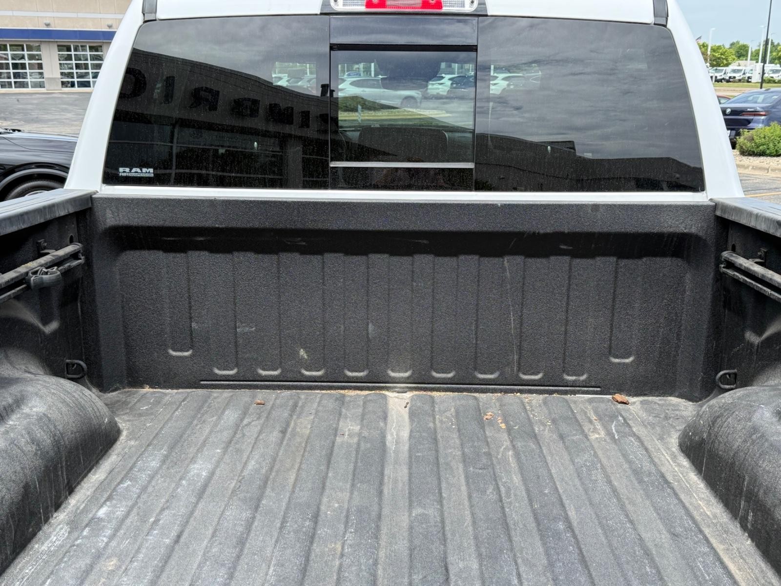 Ram 1500 Vehicle Image 05