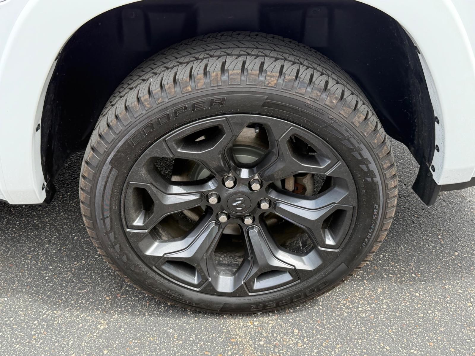 Ram 1500 Vehicle Image 07