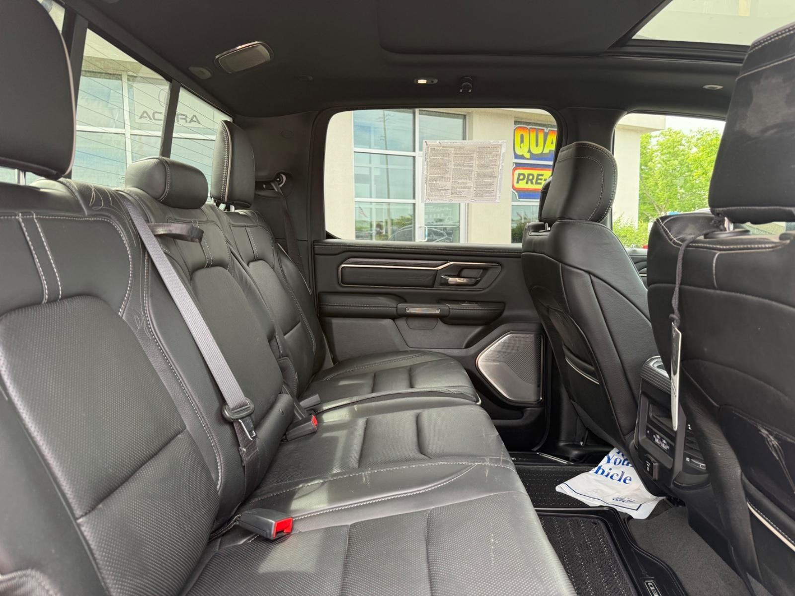 Ram 1500 Vehicle Image 10