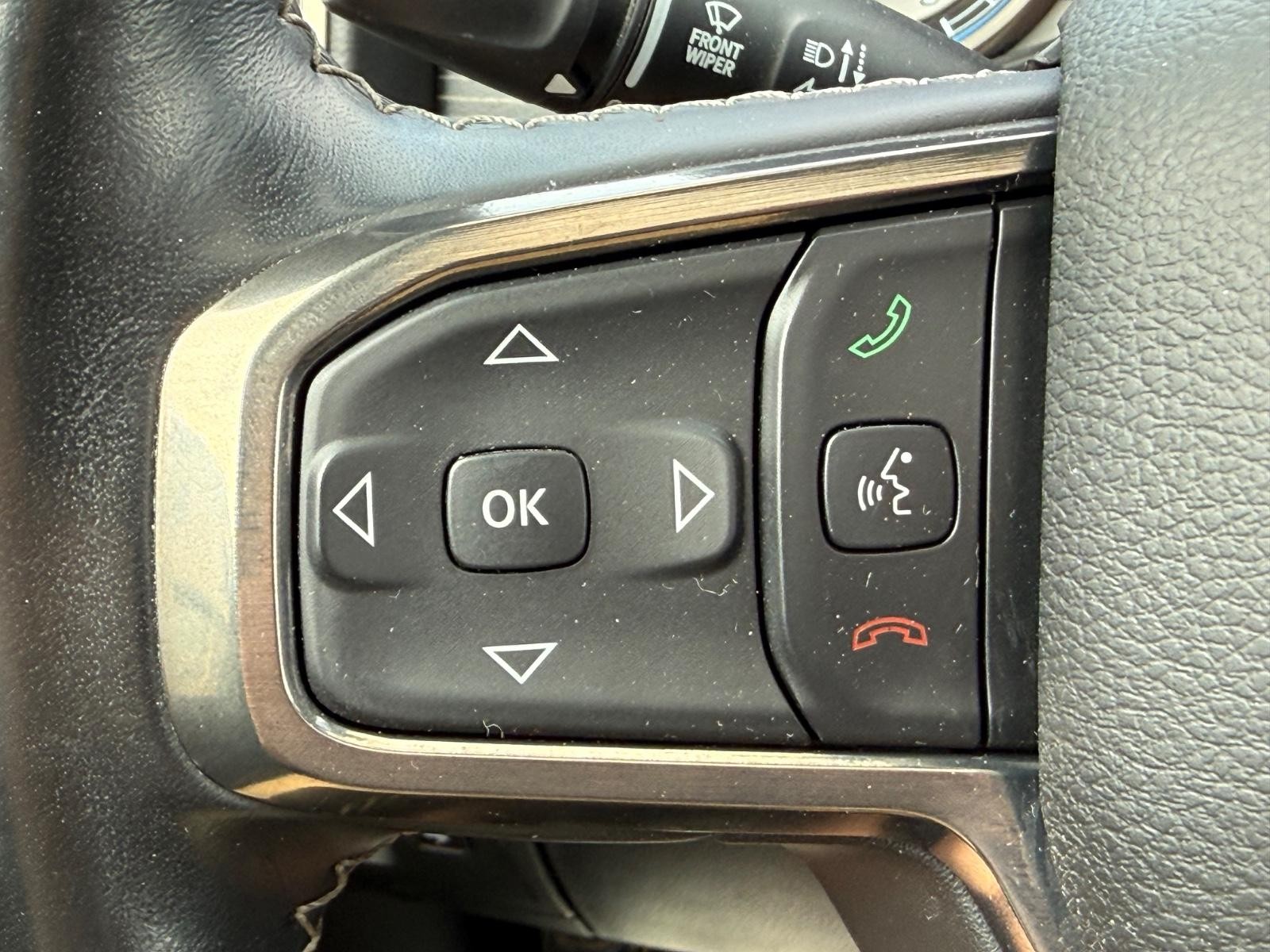 Ram 1500 Vehicle Image 17