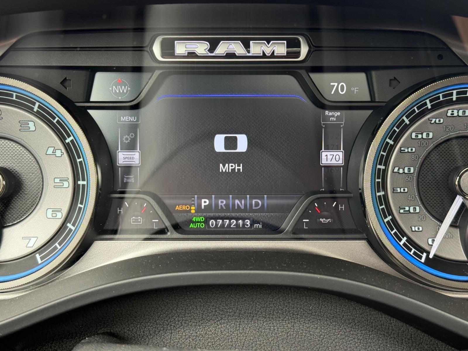 Ram 1500 Vehicle Image 19
