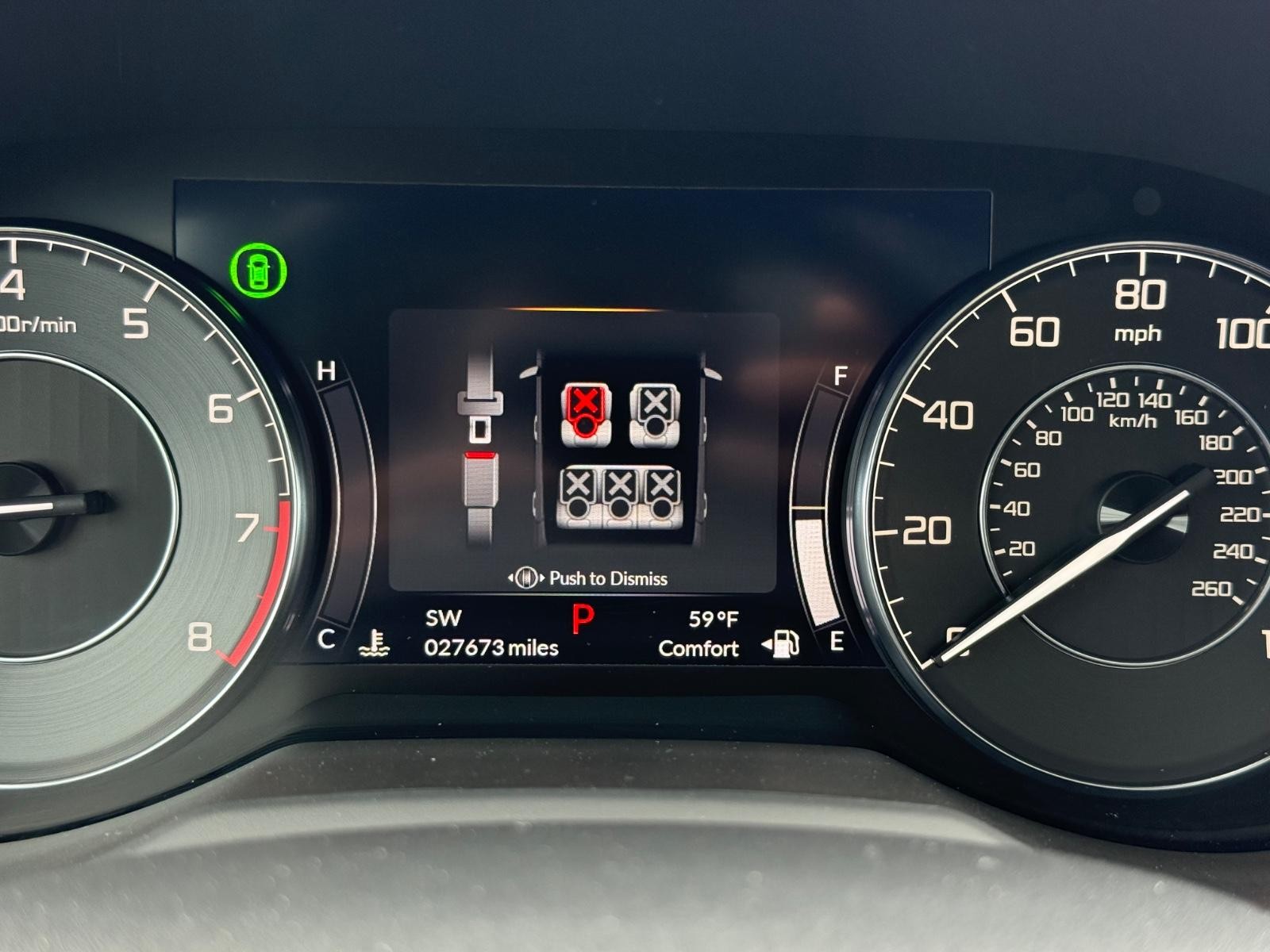 Acura RDX Vehicle Full-screen Gallery Image 19