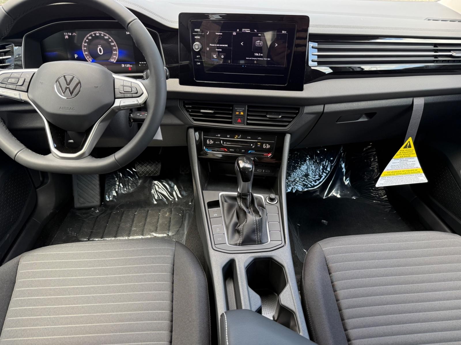 Volkswagen Jetta Vehicle Image 06