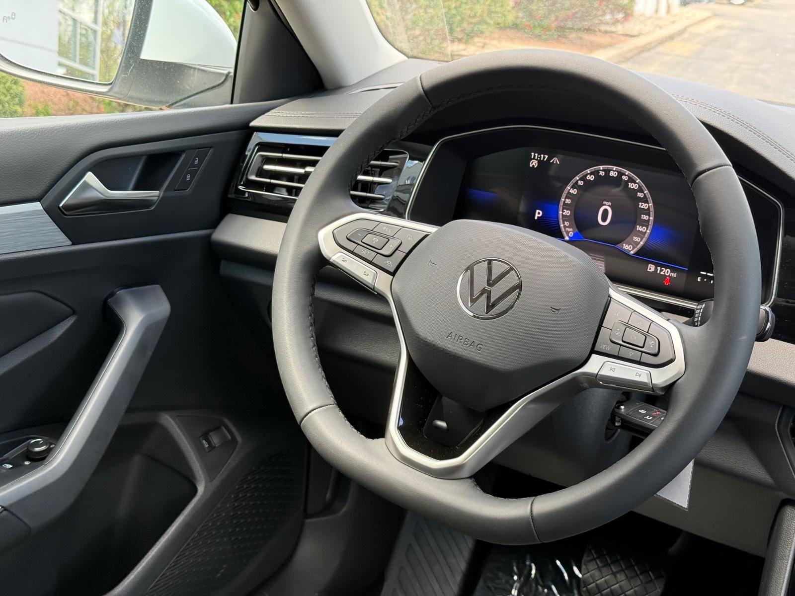 Volkswagen Jetta Vehicle Image 09