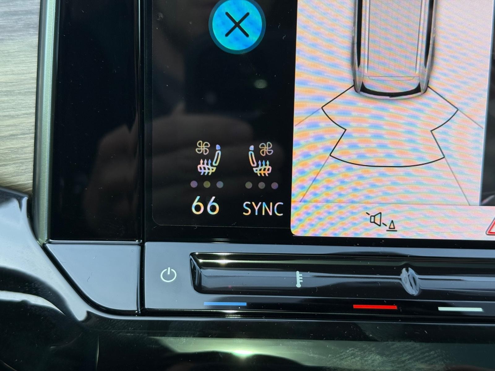 Volkswagen Atlas Vehicle Image 15