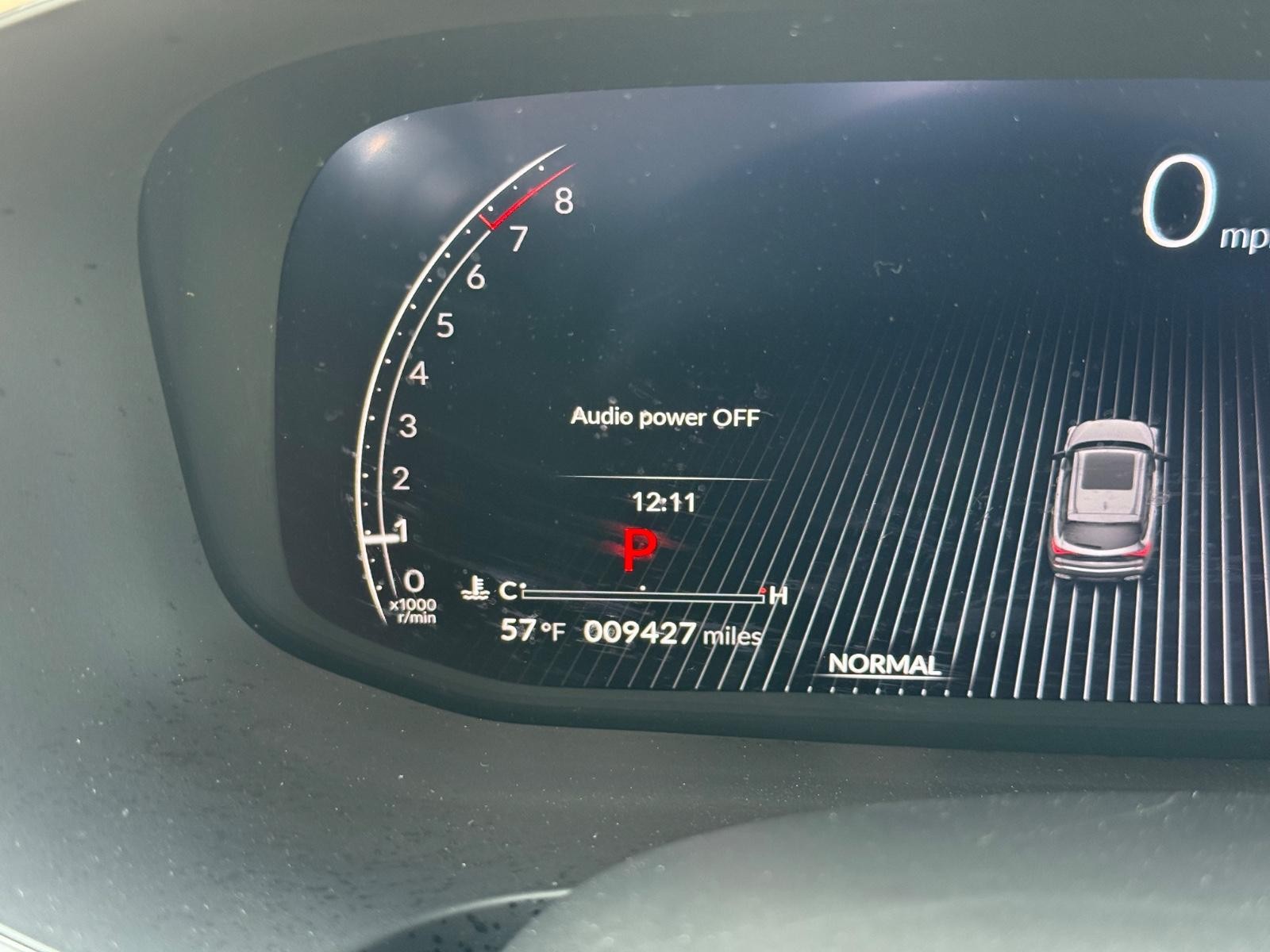 Acura MDX Vehicle Full-screen Gallery Image 19