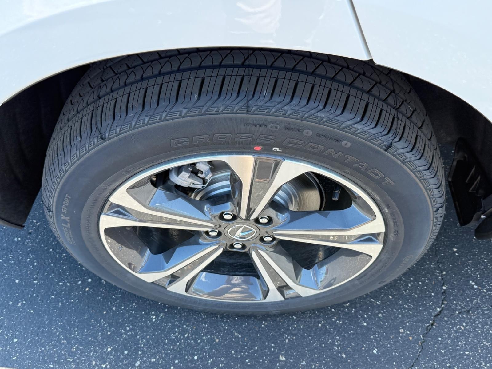 Acura RDX Vehicle Image 04