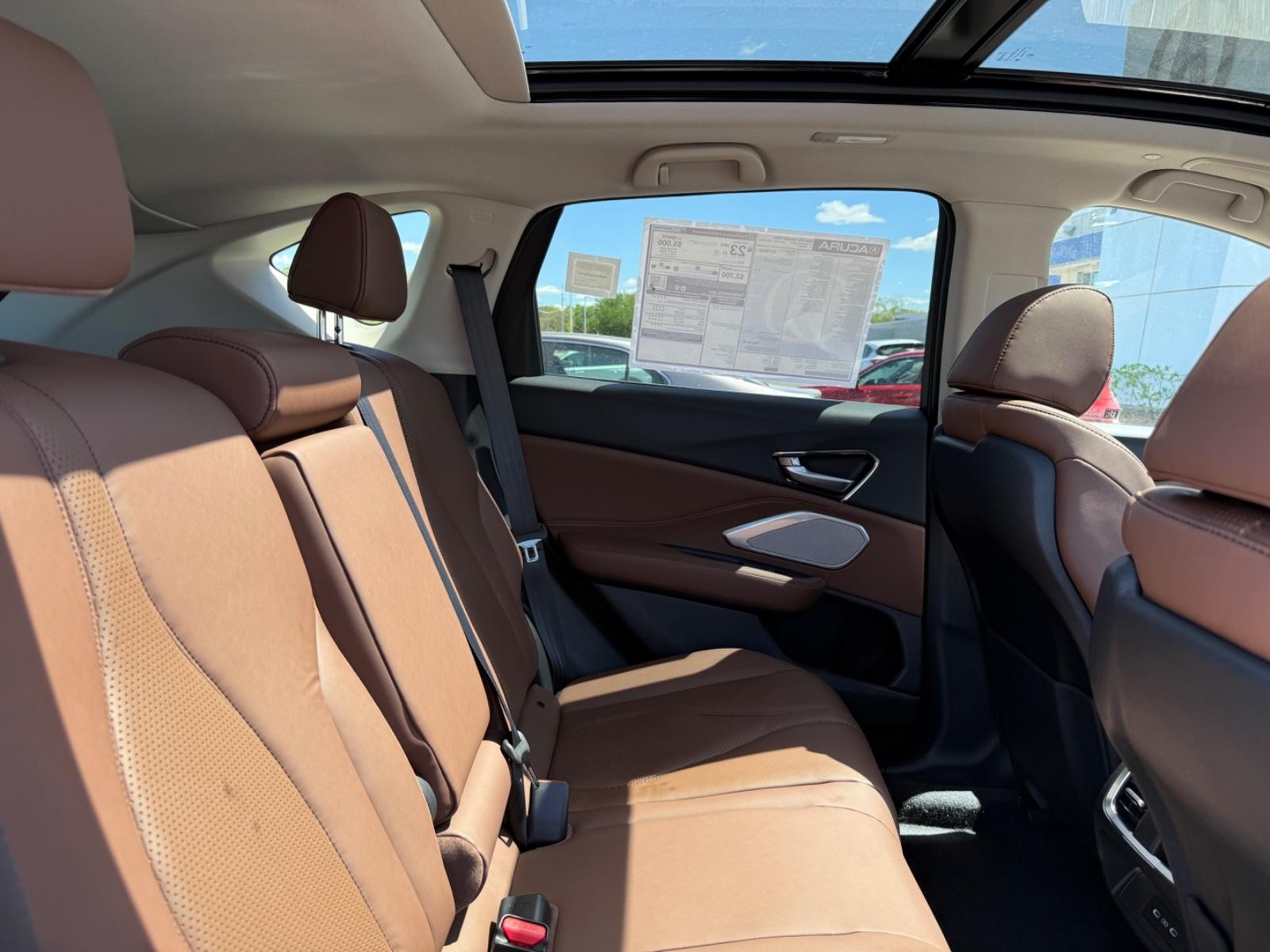 Acura RDX Vehicle Image 05