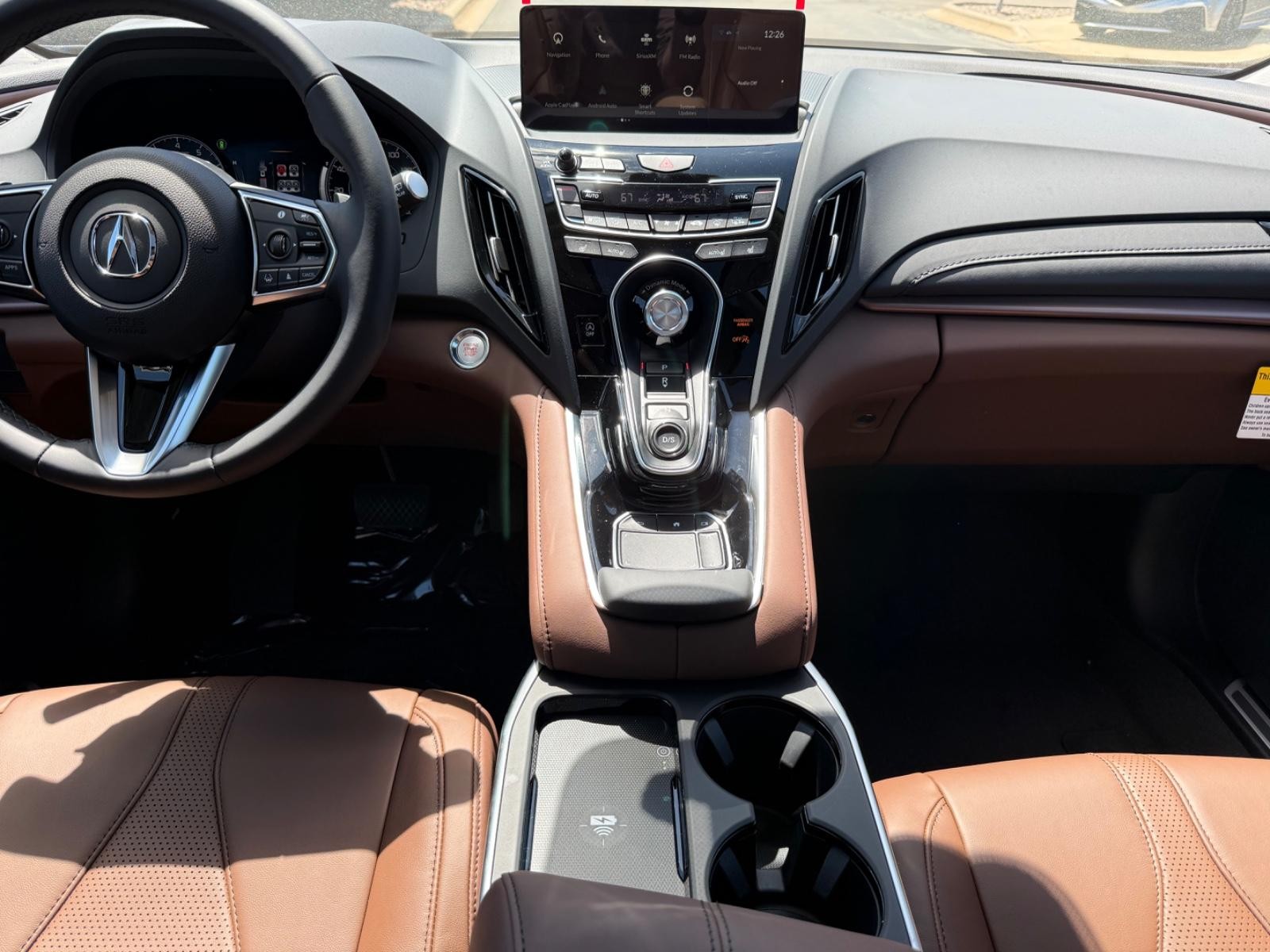 Acura RDX Vehicle Image 06