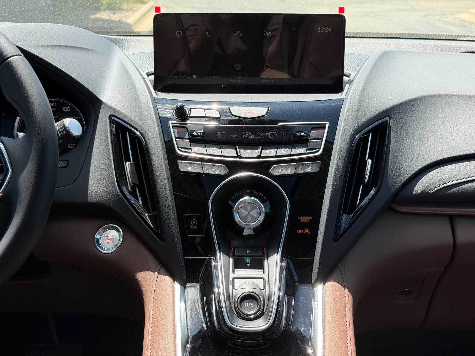 Acura RDX Vehicle Image 07
