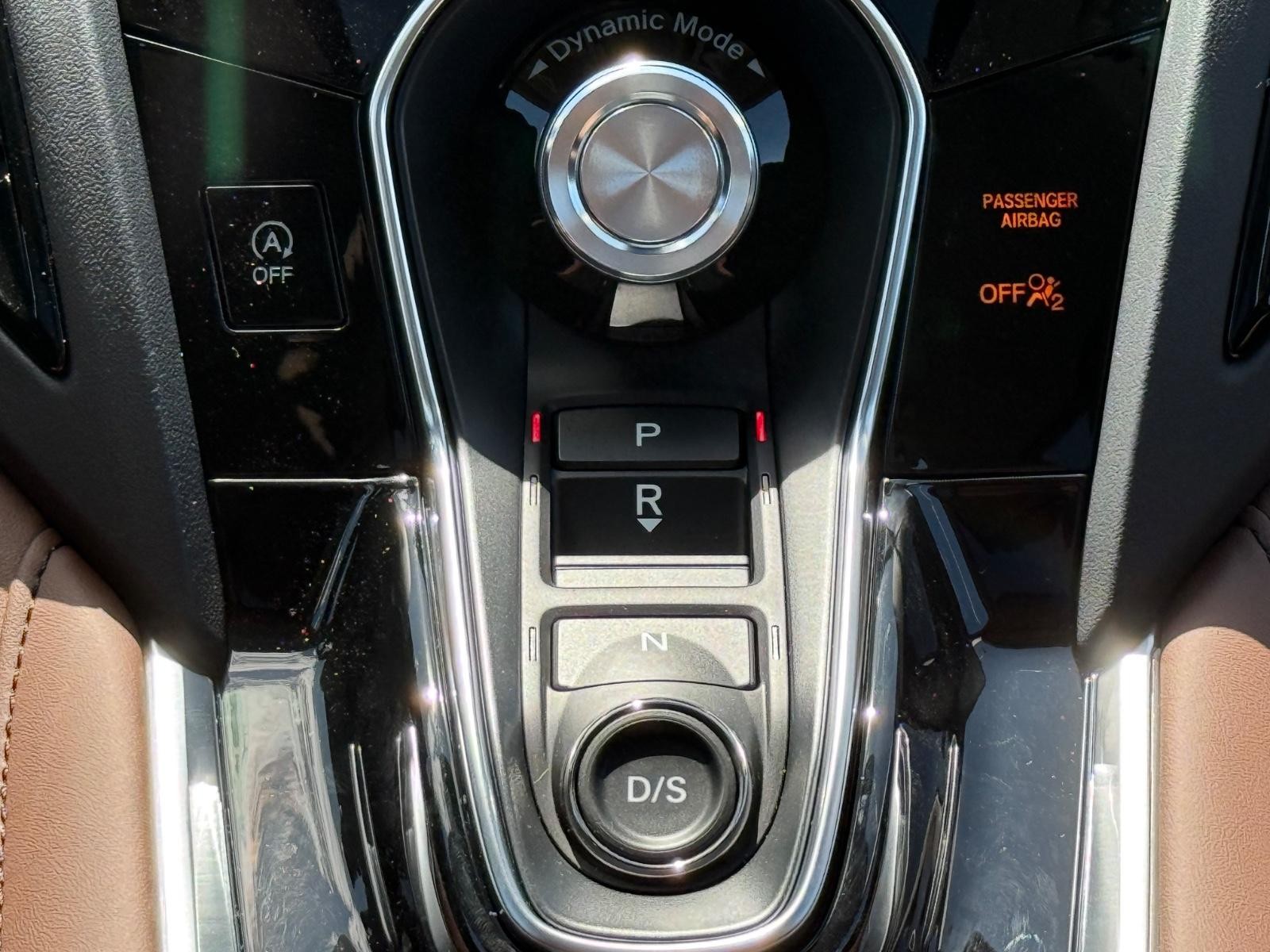 Acura RDX Vehicle Image 08