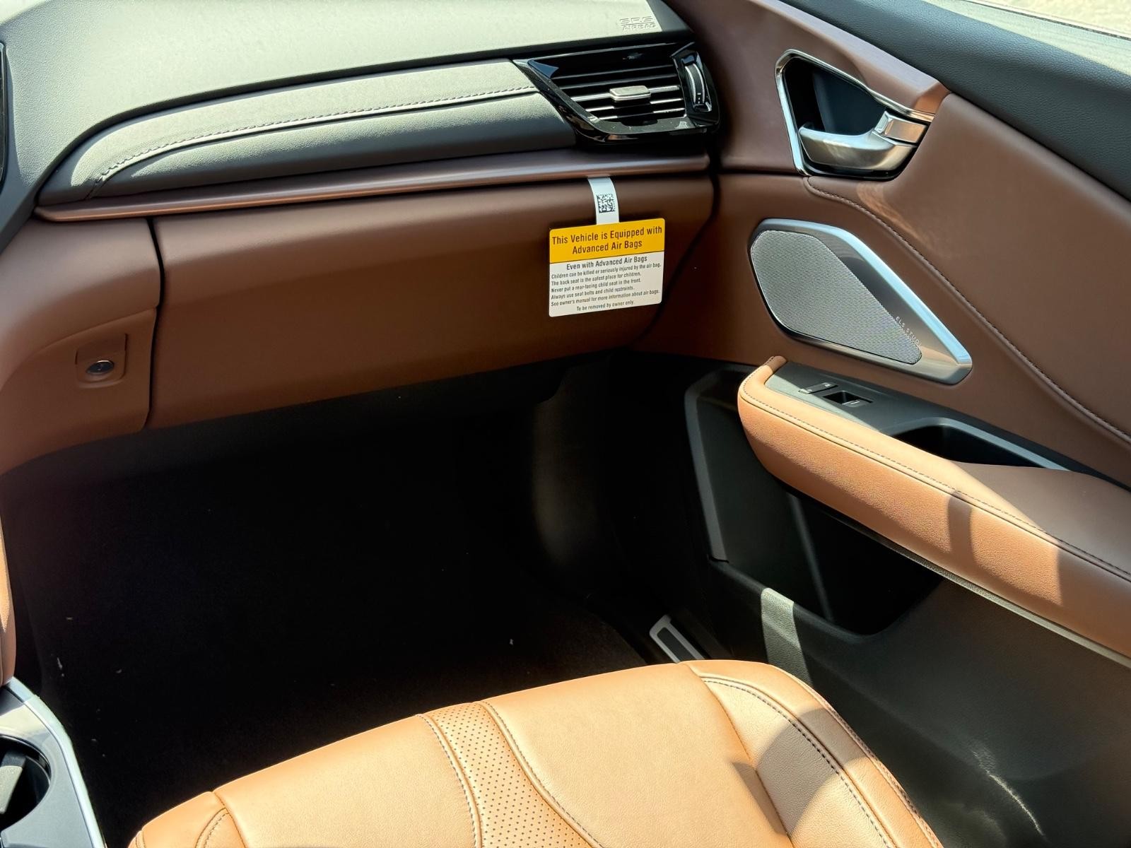 Acura RDX Vehicle Image 10