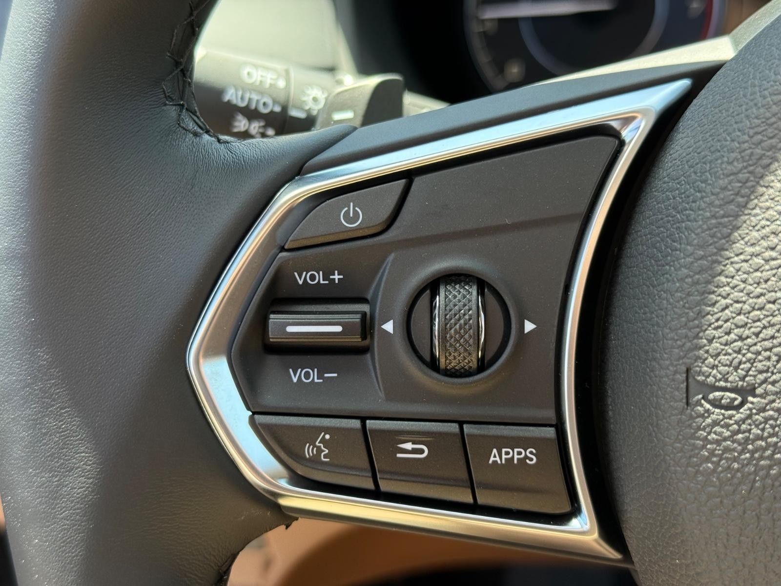 Acura RDX Vehicle Image 12
