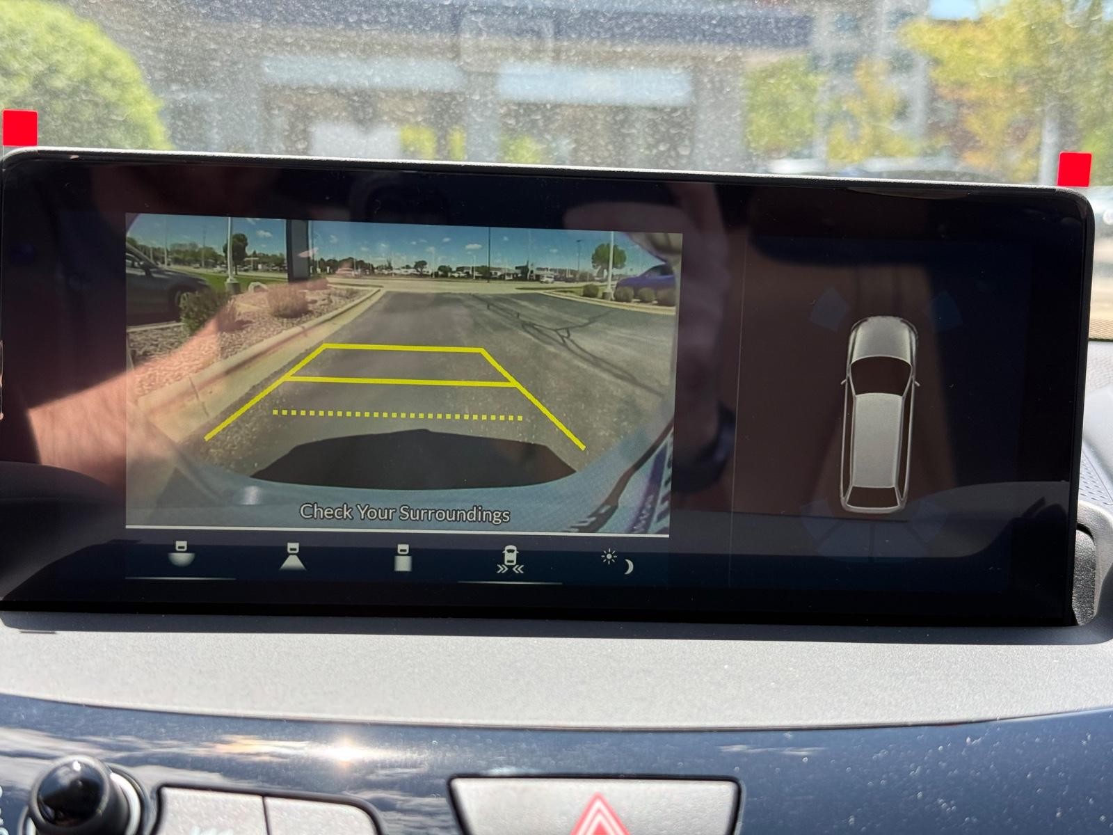 Acura RDX Vehicle Image 14