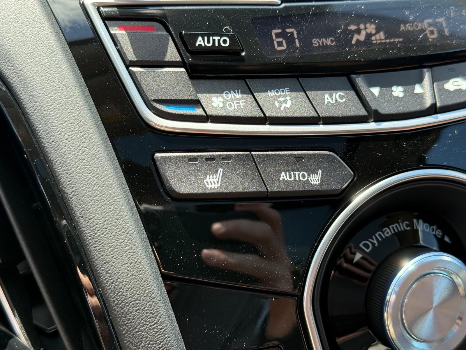 Acura RDX Vehicle Image 15