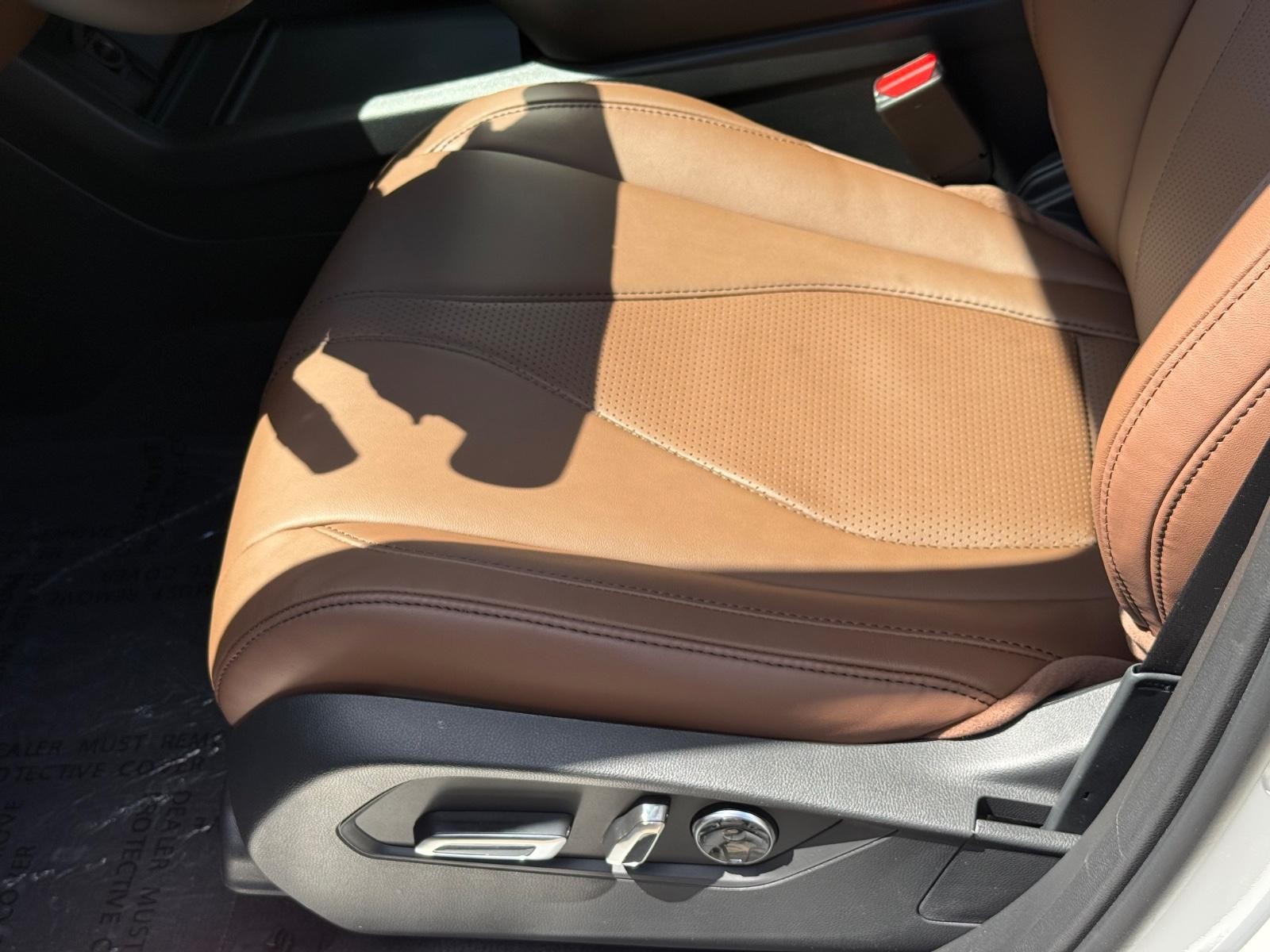 Acura RDX Vehicle Image 17
