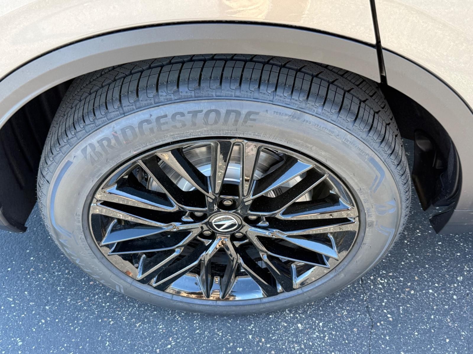 Acura MDX Vehicle Image 04