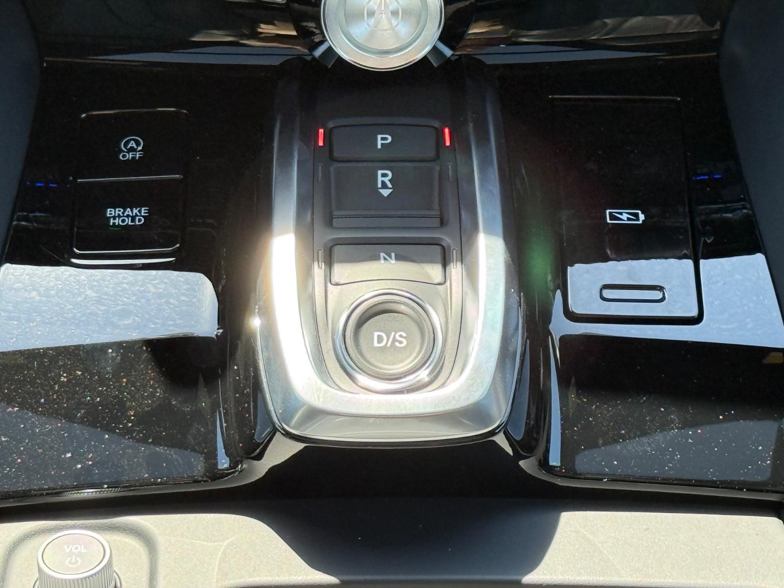 Acura MDX Vehicle Image 08