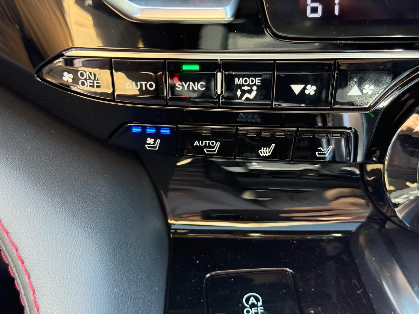 Acura MDX Vehicle Image 15