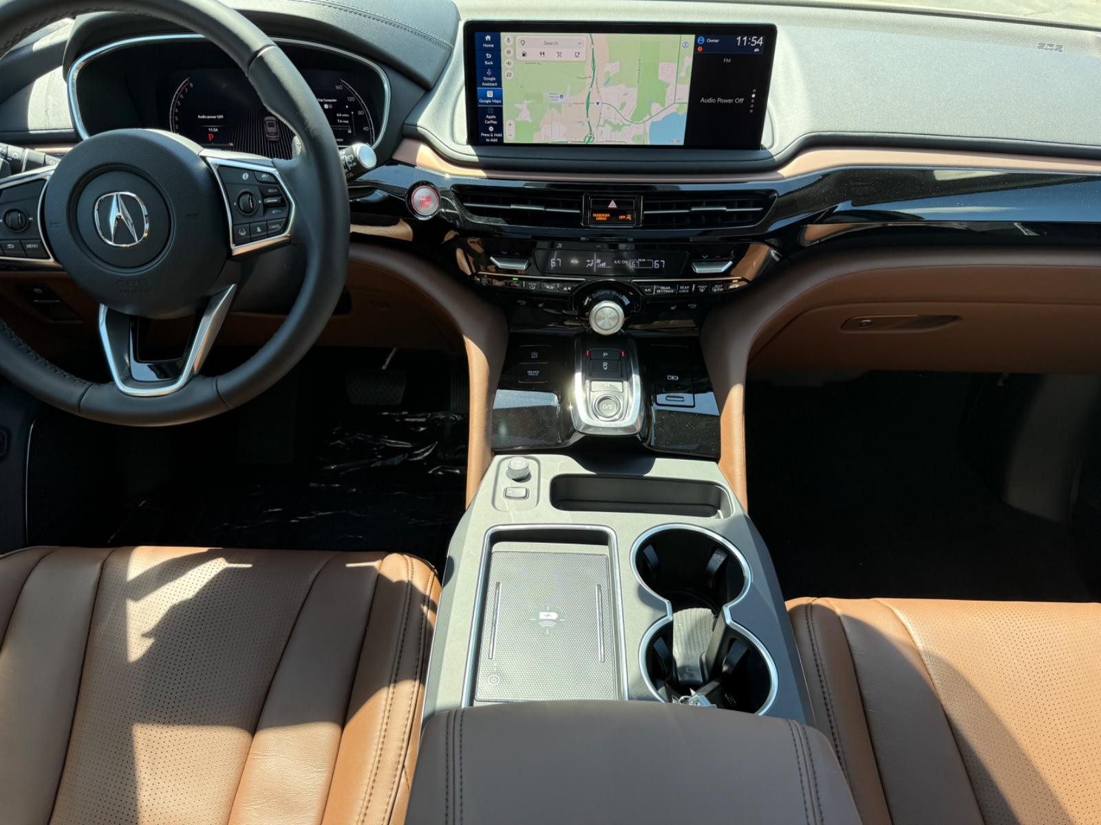 Acura MDX Vehicle Image 06