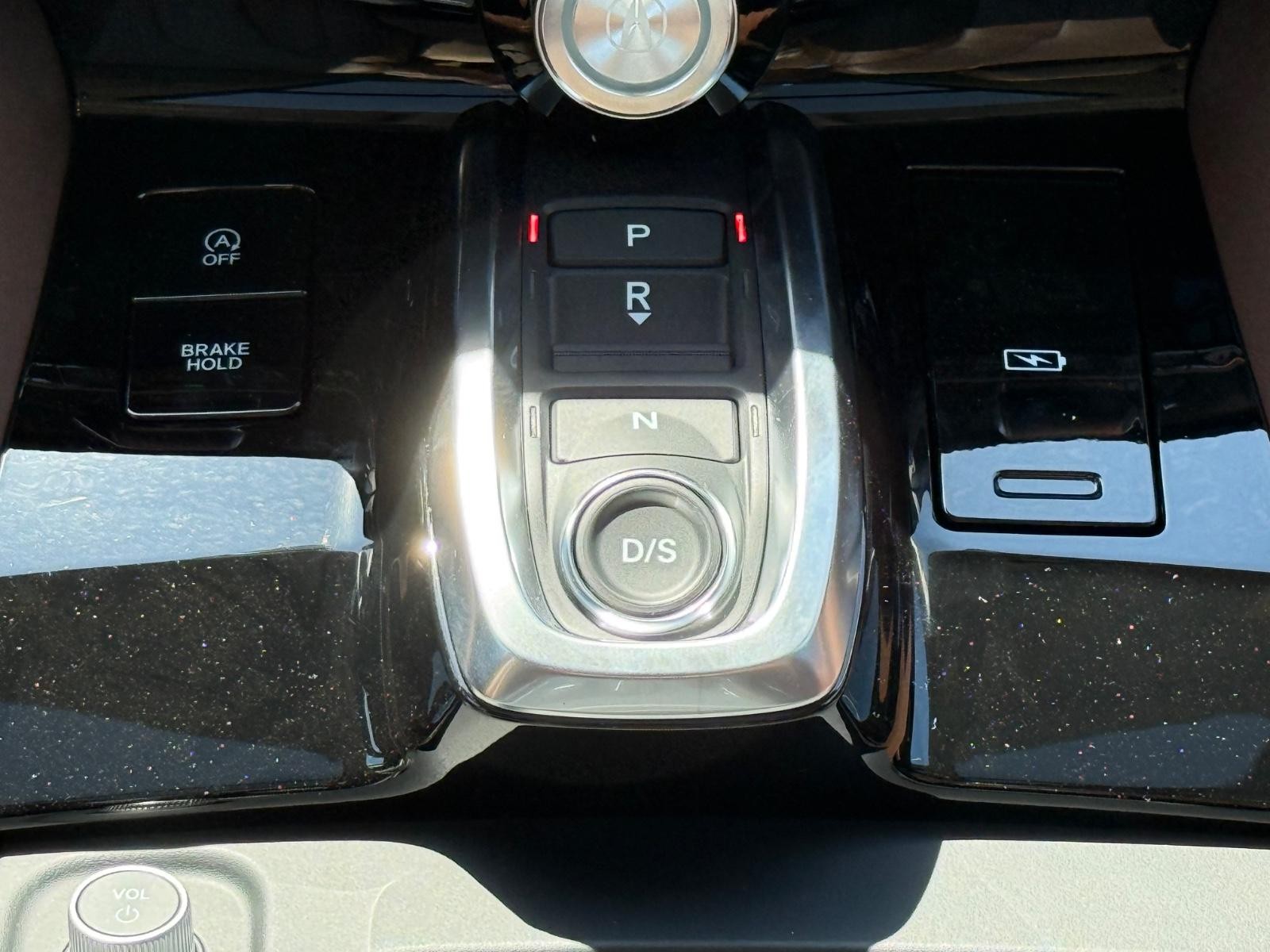 Acura MDX Vehicle Image 08