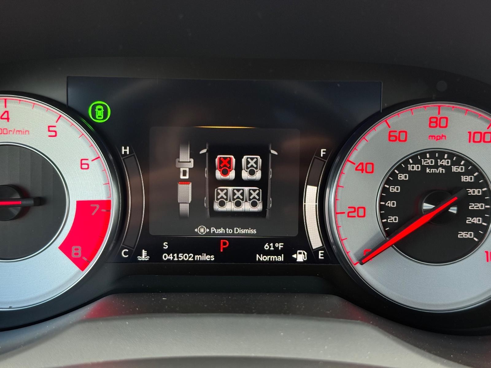 Acura RDX Vehicle Full-screen Gallery Image 19