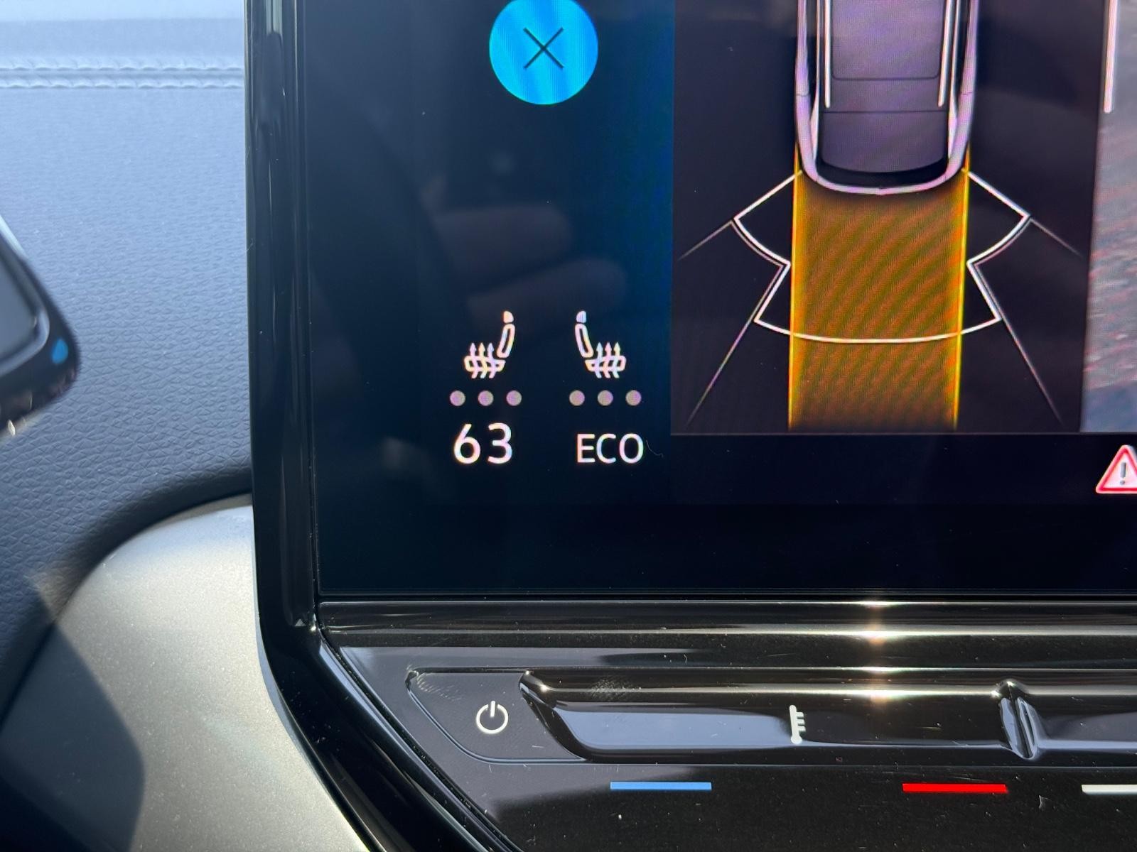 Volkswagen ID.4 Vehicle Image 19