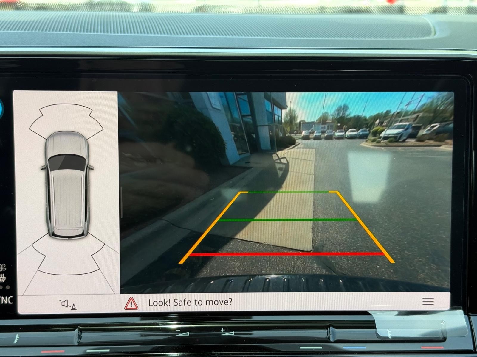 Volkswagen Atlas Vehicle Image 14