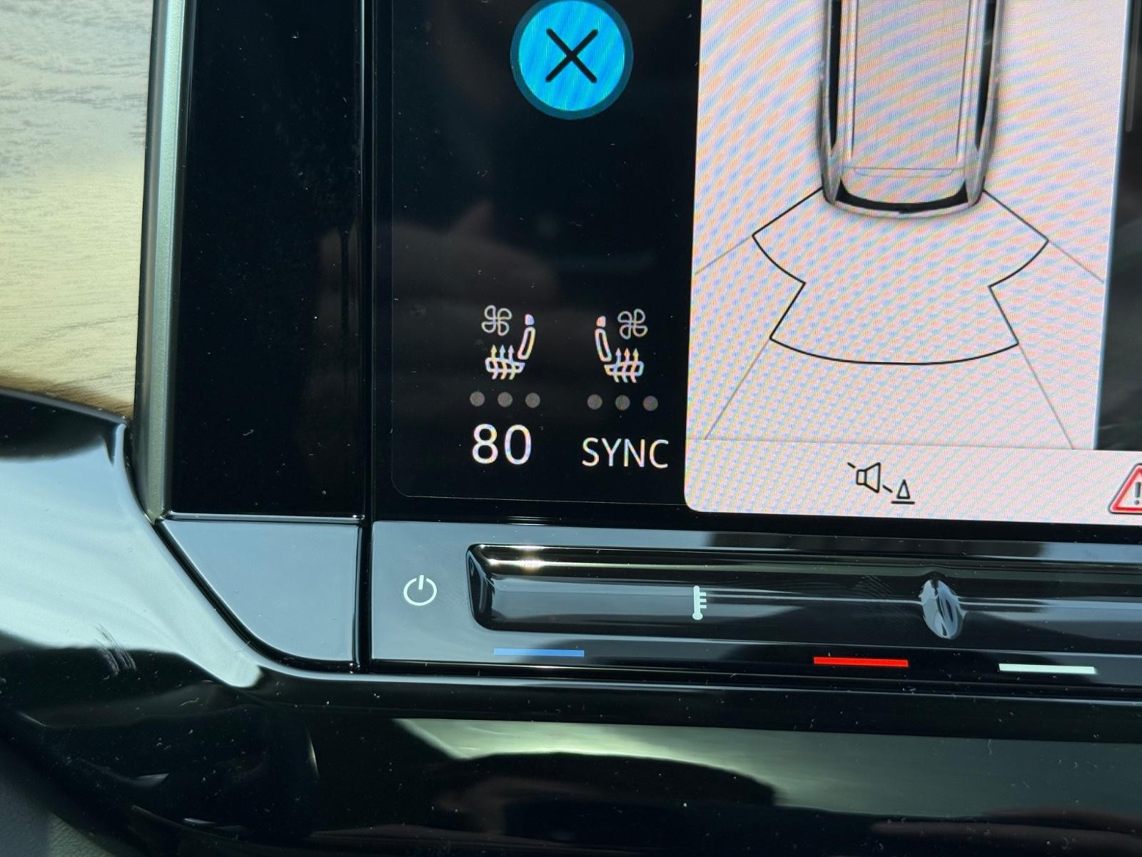Volkswagen Atlas Vehicle Image 15