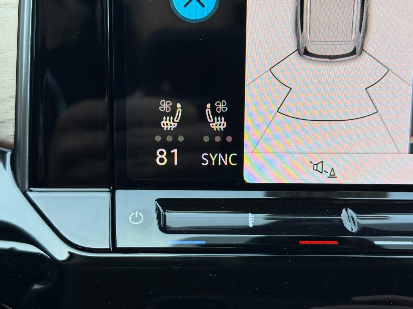 Volkswagen Atlas Vehicle Image 15