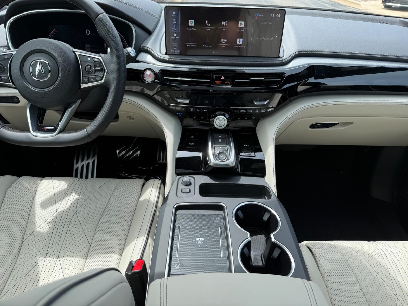 Acura MDX Vehicle Image 06