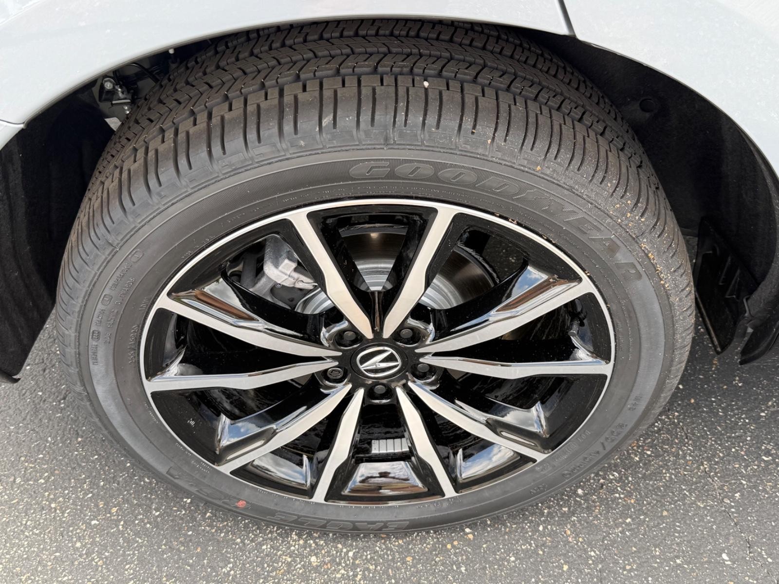 Acura RDX Vehicle Image 04