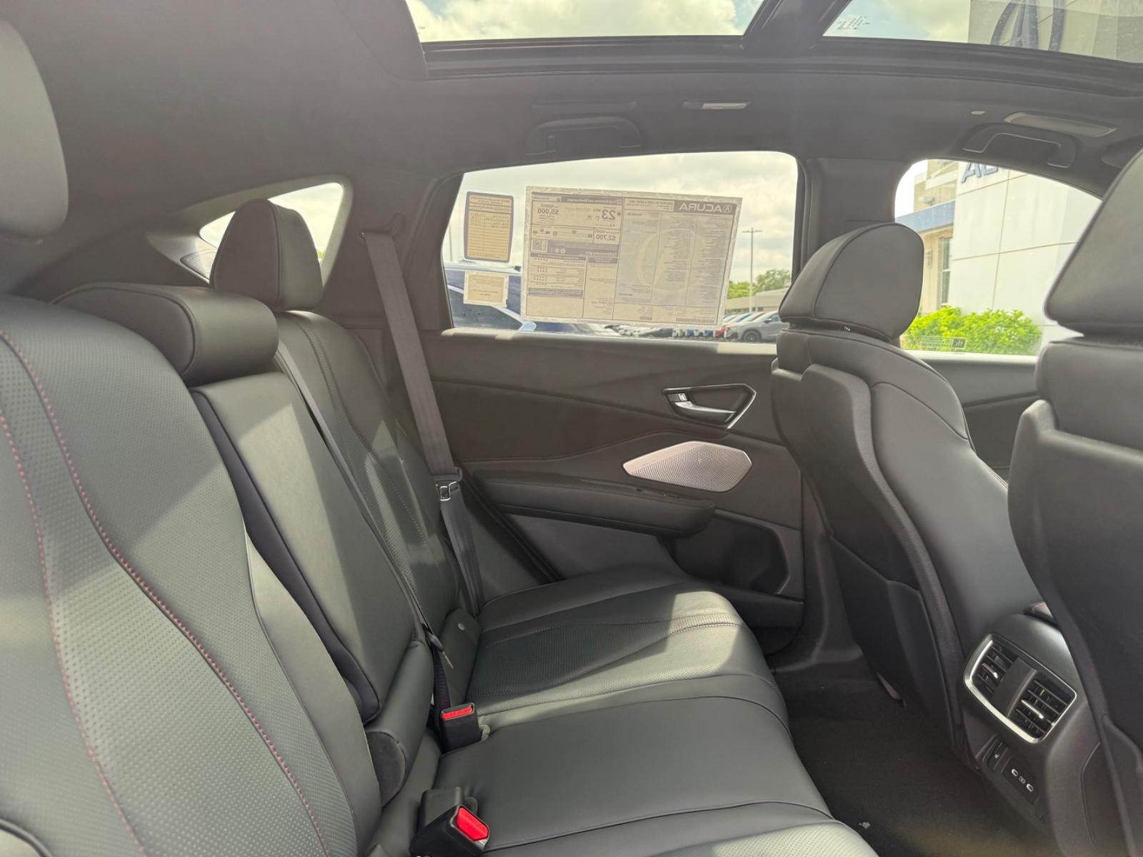 Acura RDX Vehicle Image 05