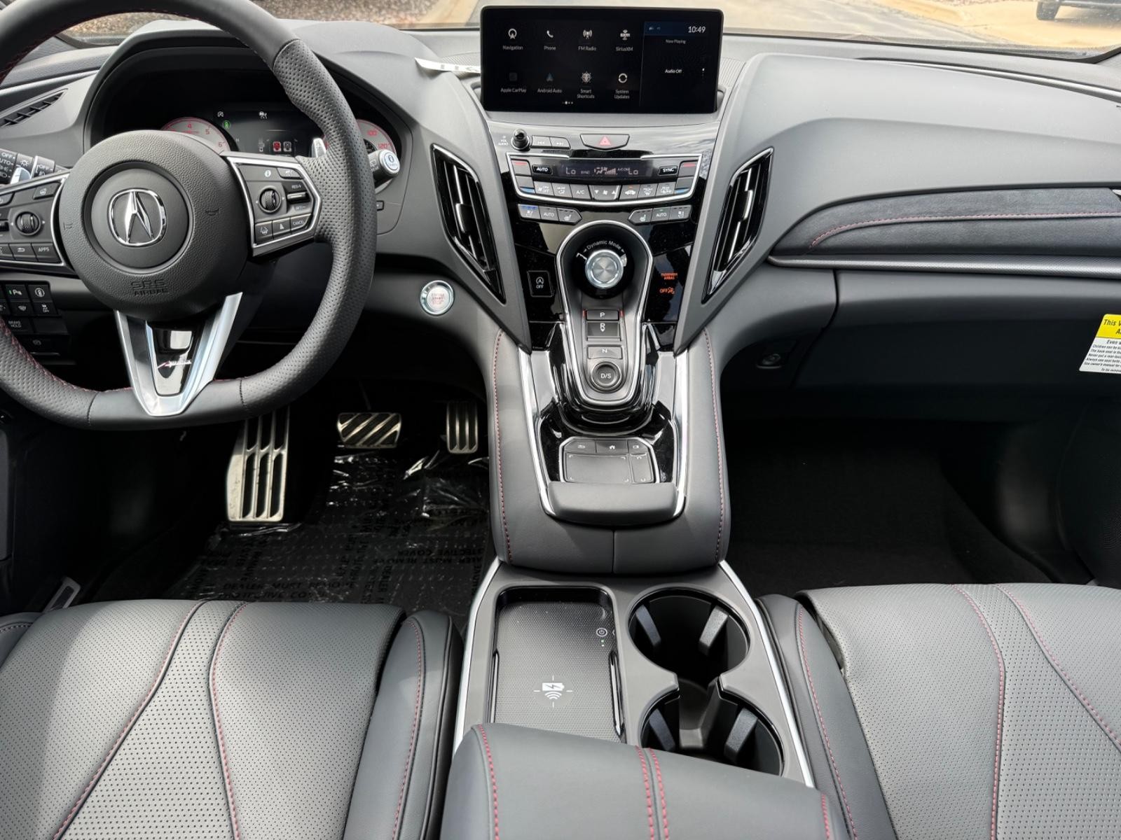 Acura RDX Vehicle Image 06