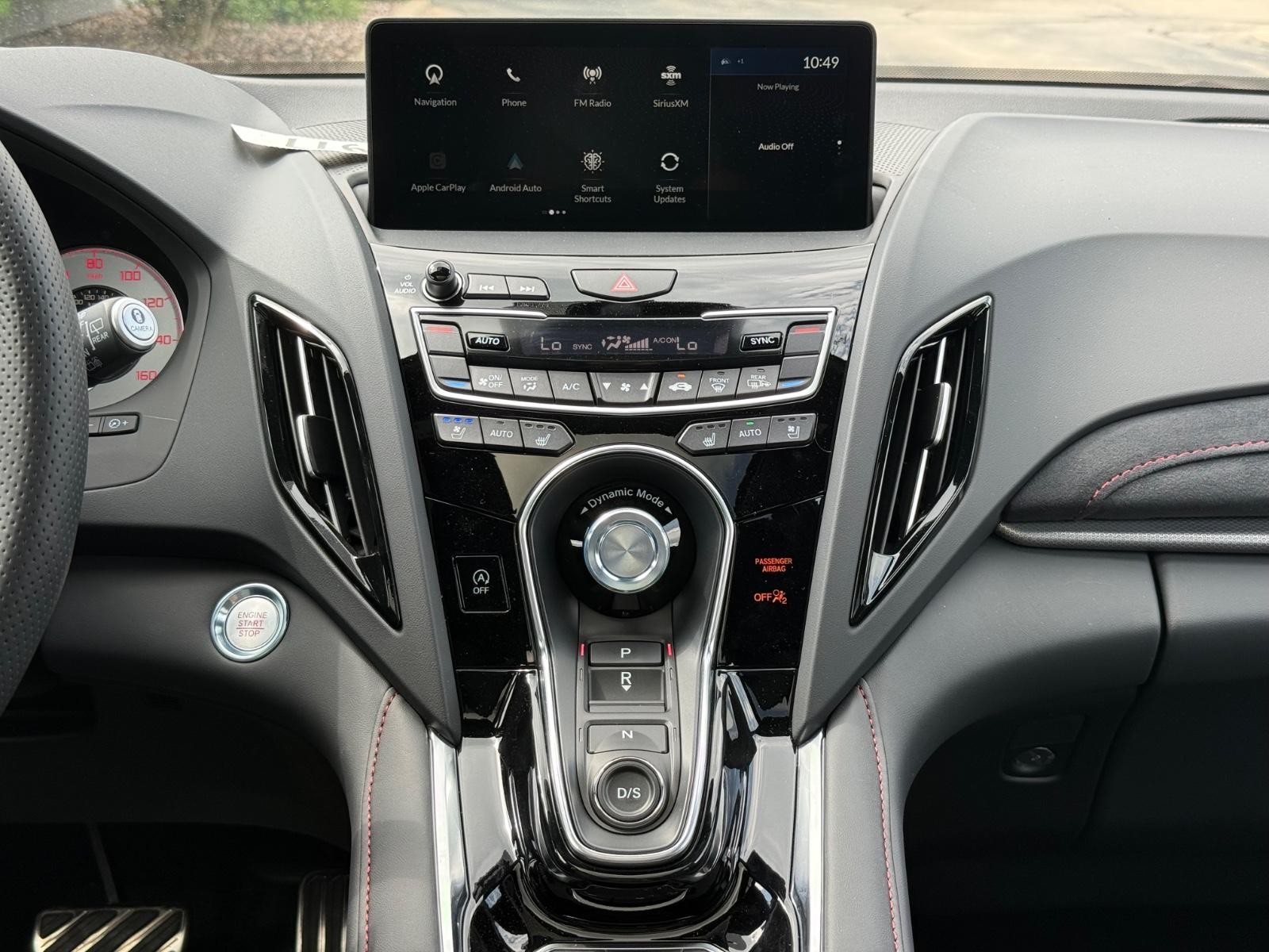 Acura RDX Vehicle Image 07