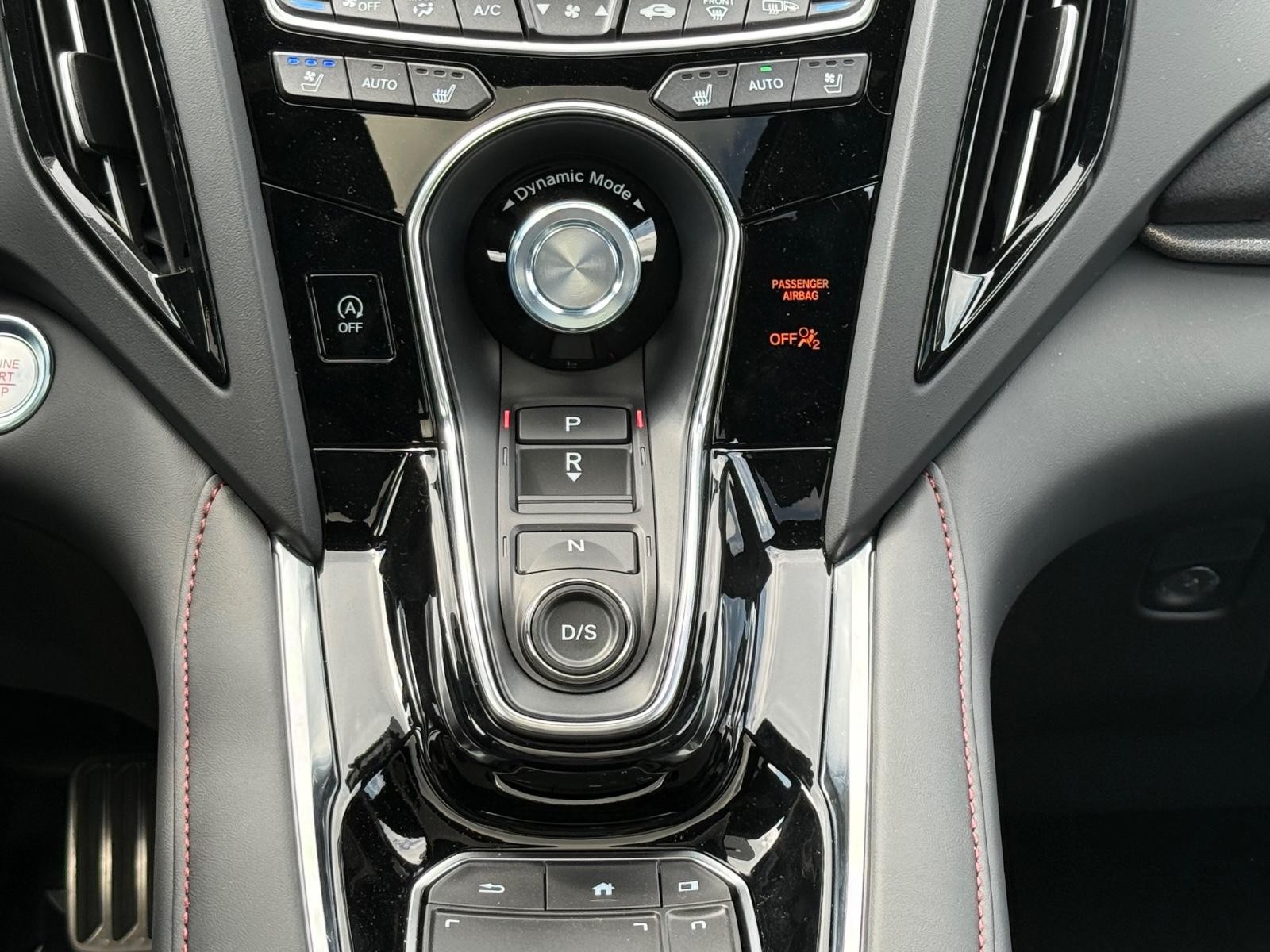 Acura RDX Vehicle Image 08