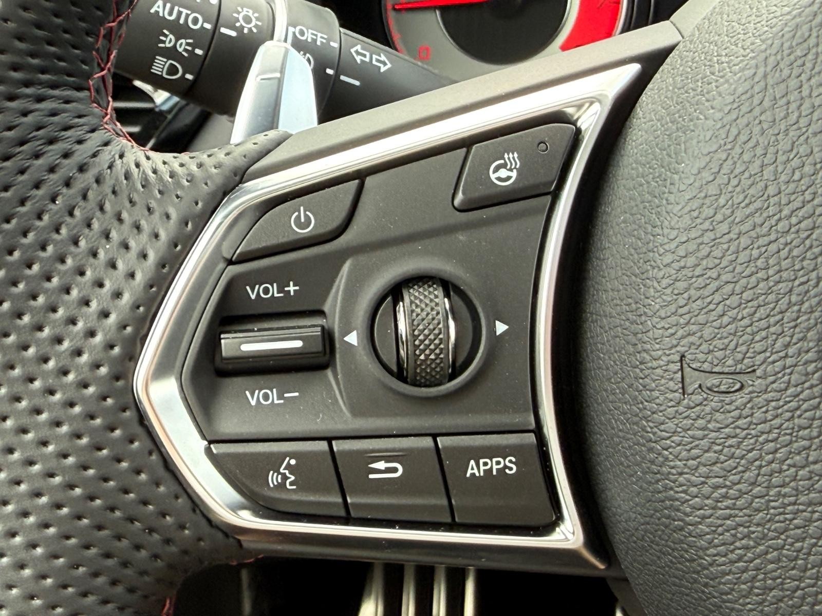Acura RDX Vehicle Image 12