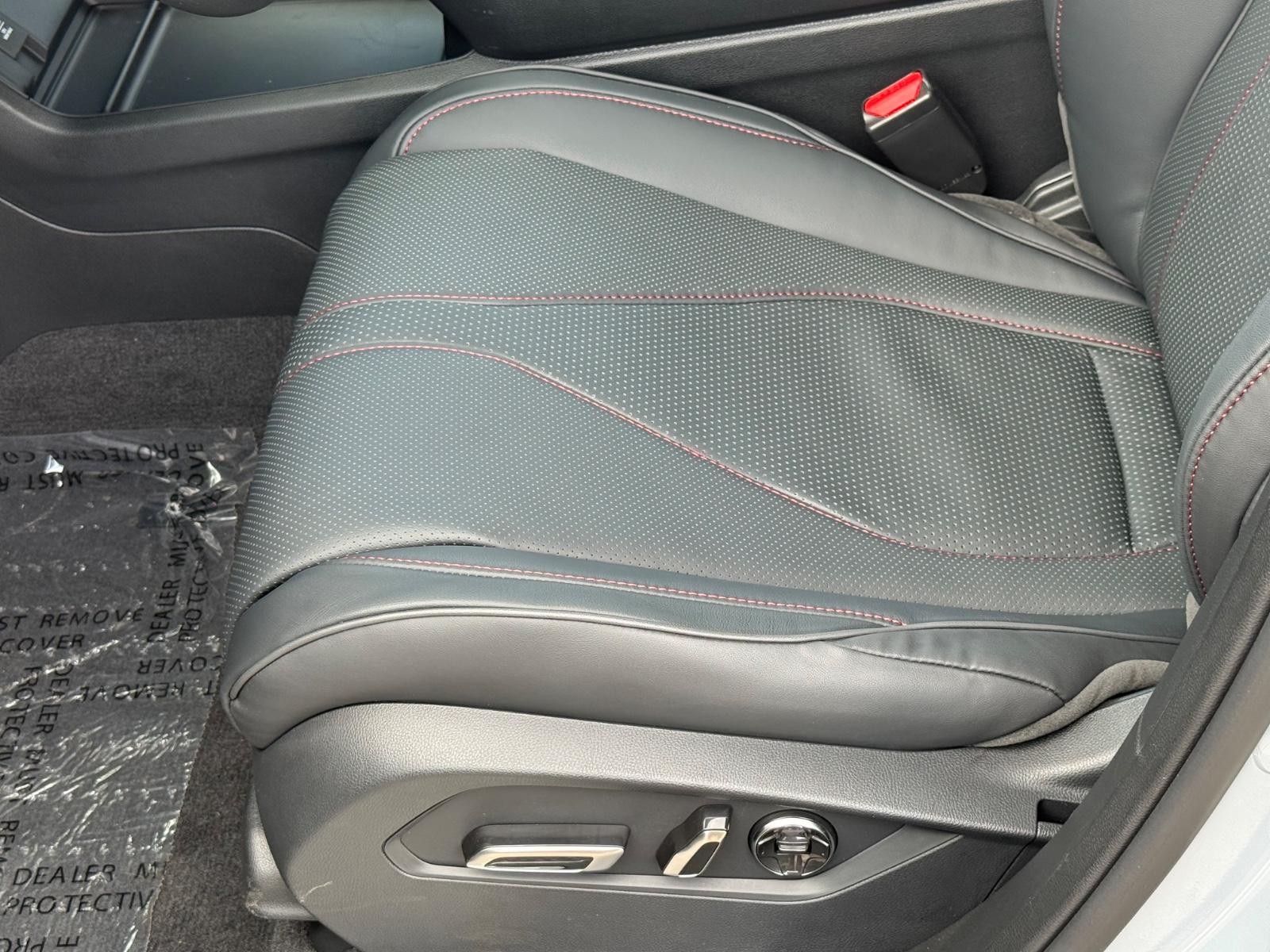 Acura RDX Vehicle Image 18