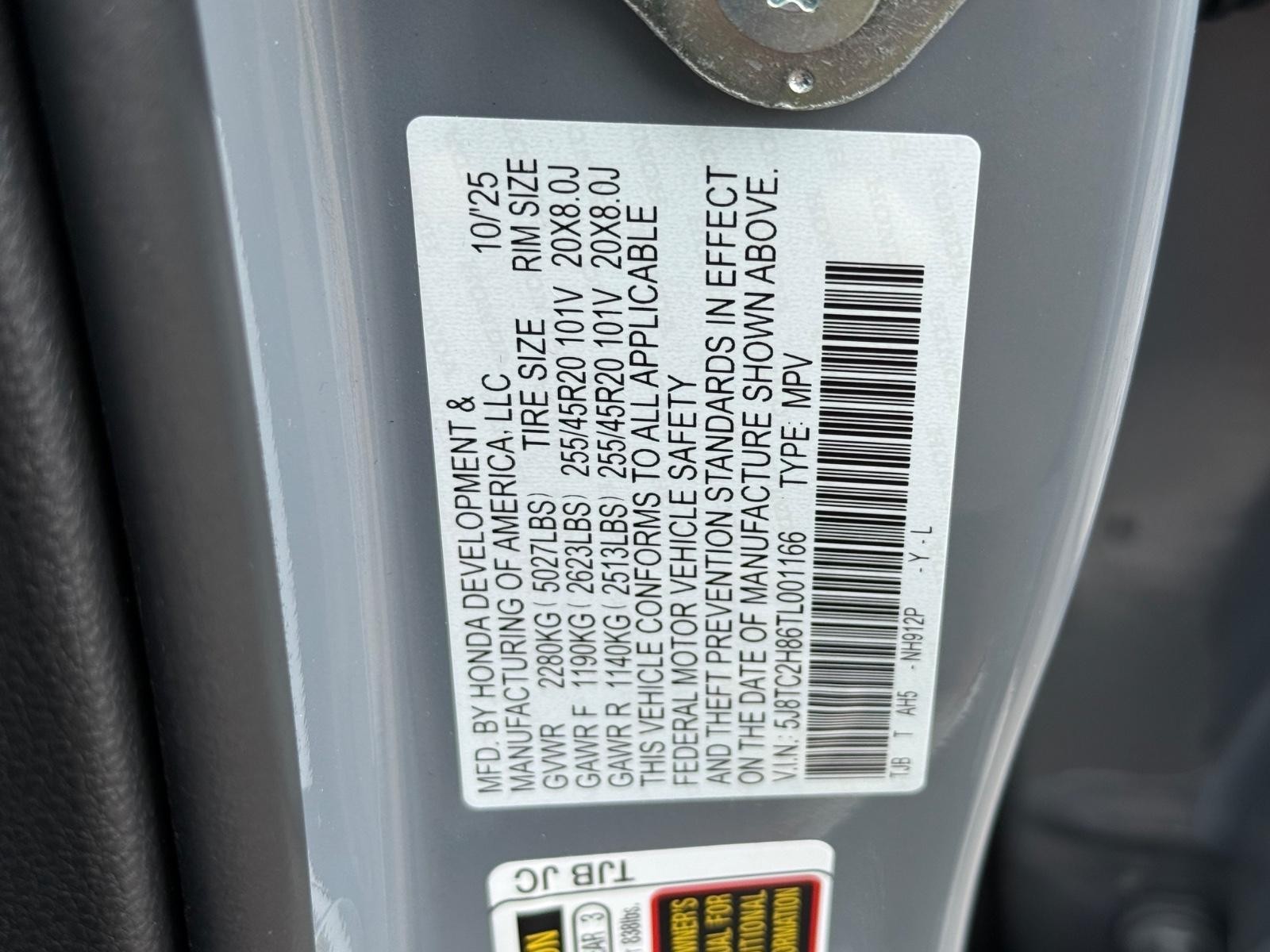 Acura RDX Vehicle Image 19