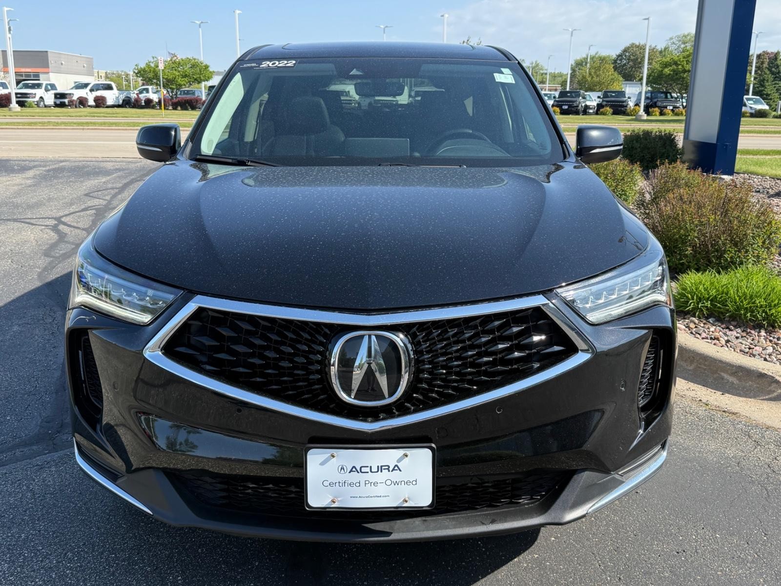Acura RDX Vehicle Full-screen Gallery Image 09