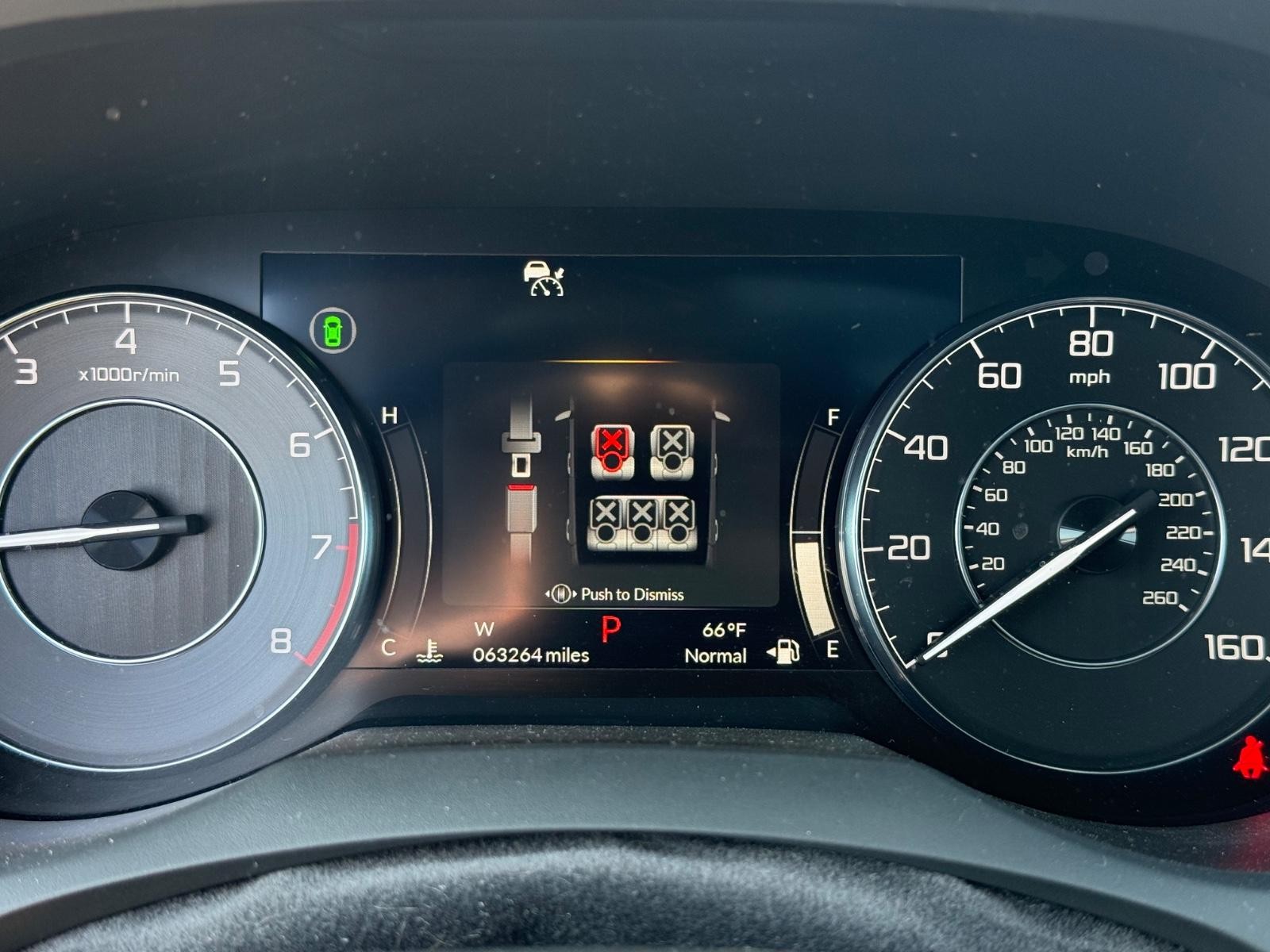Acura RDX Vehicle Full-screen Gallery Image 19