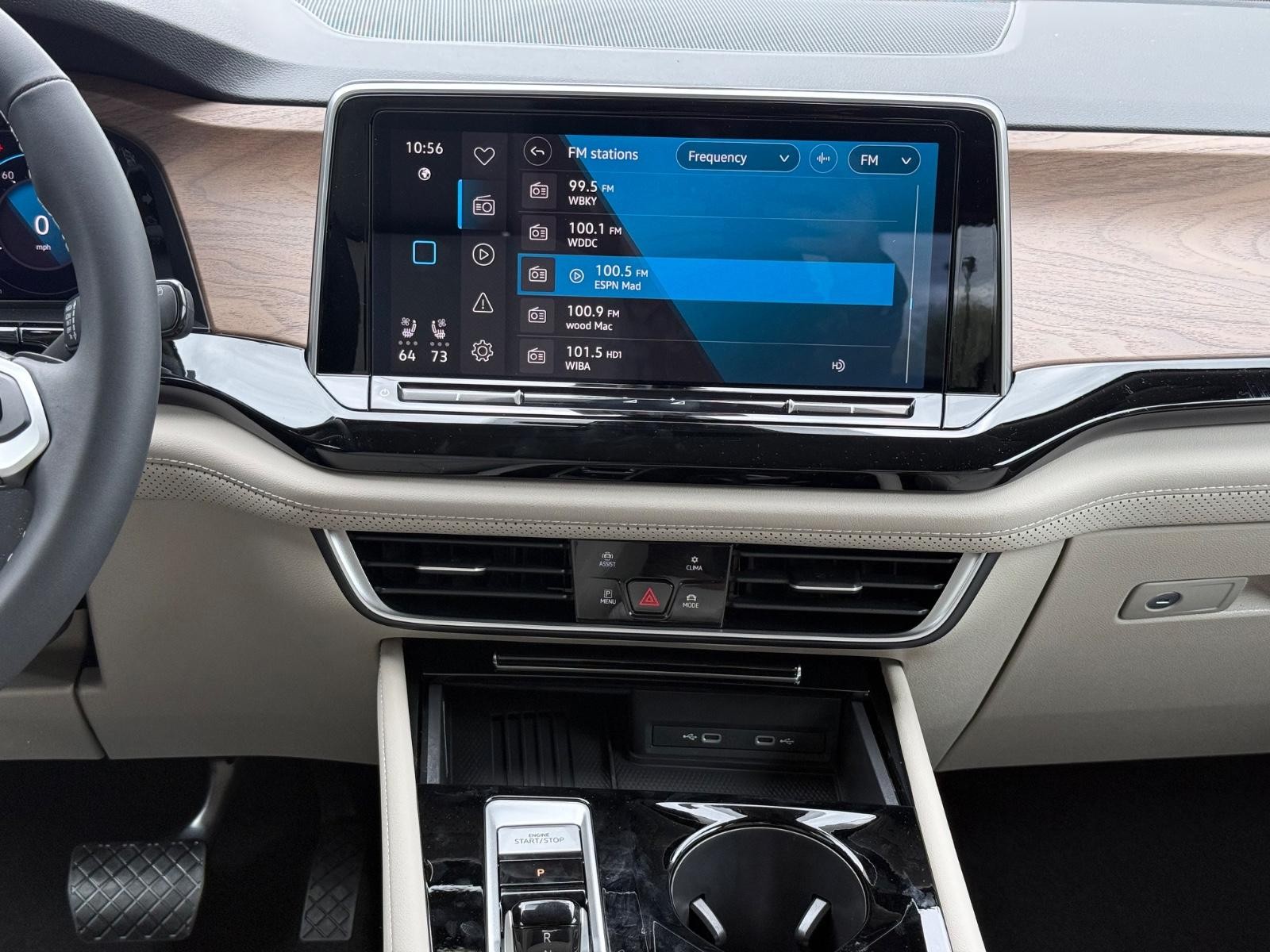 Volkswagen Atlas Vehicle Image 08