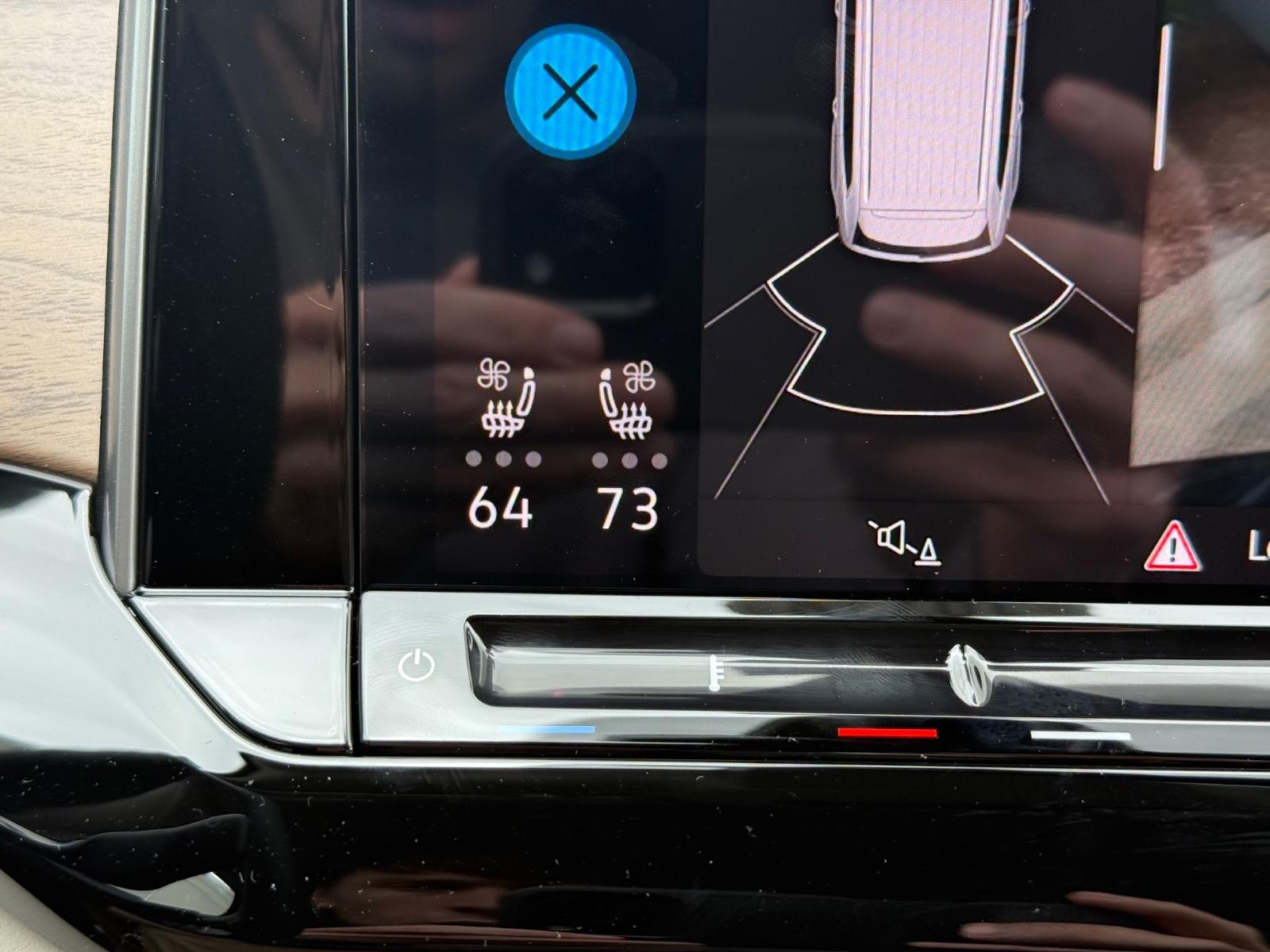 Volkswagen Atlas Vehicle Image 15