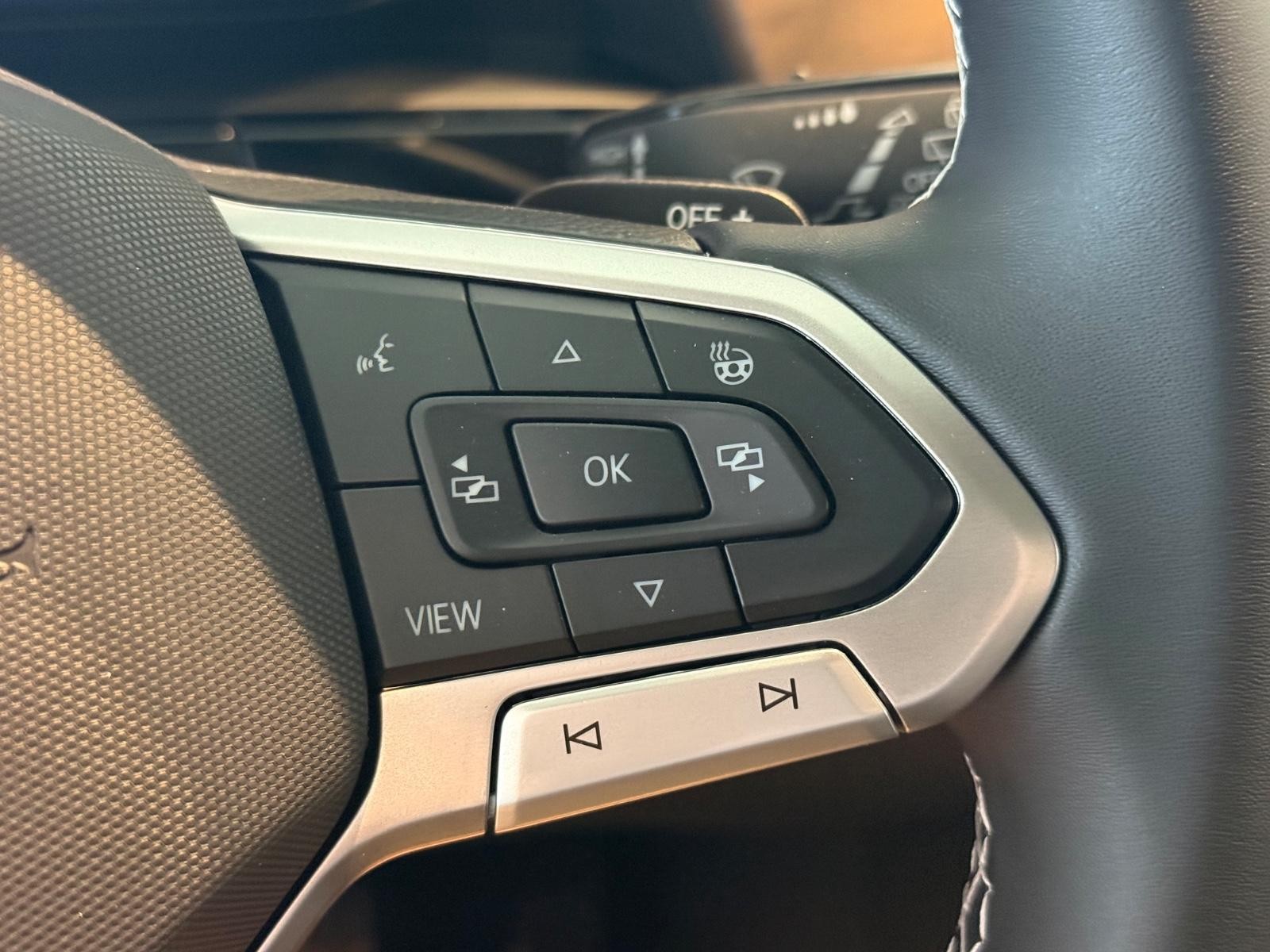 Volkswagen Atlas Vehicle Image 13