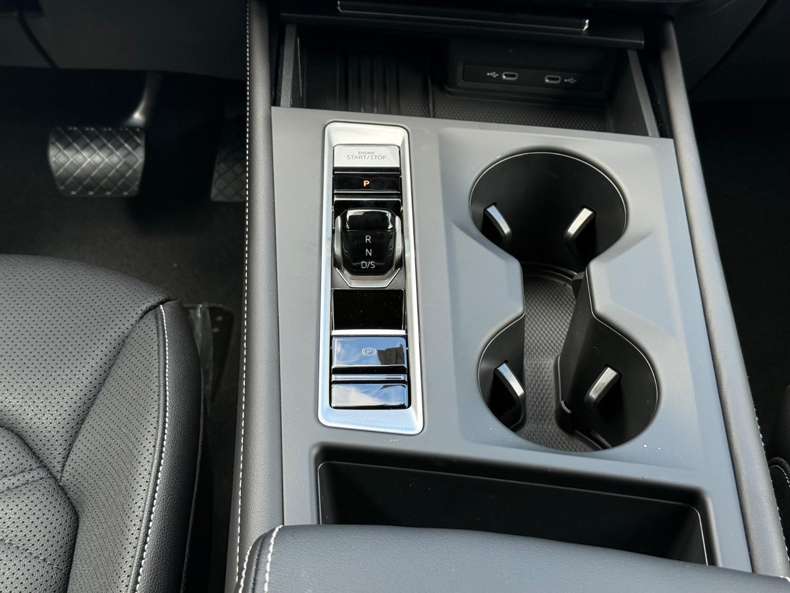 Volkswagen Atlas Vehicle Image 08